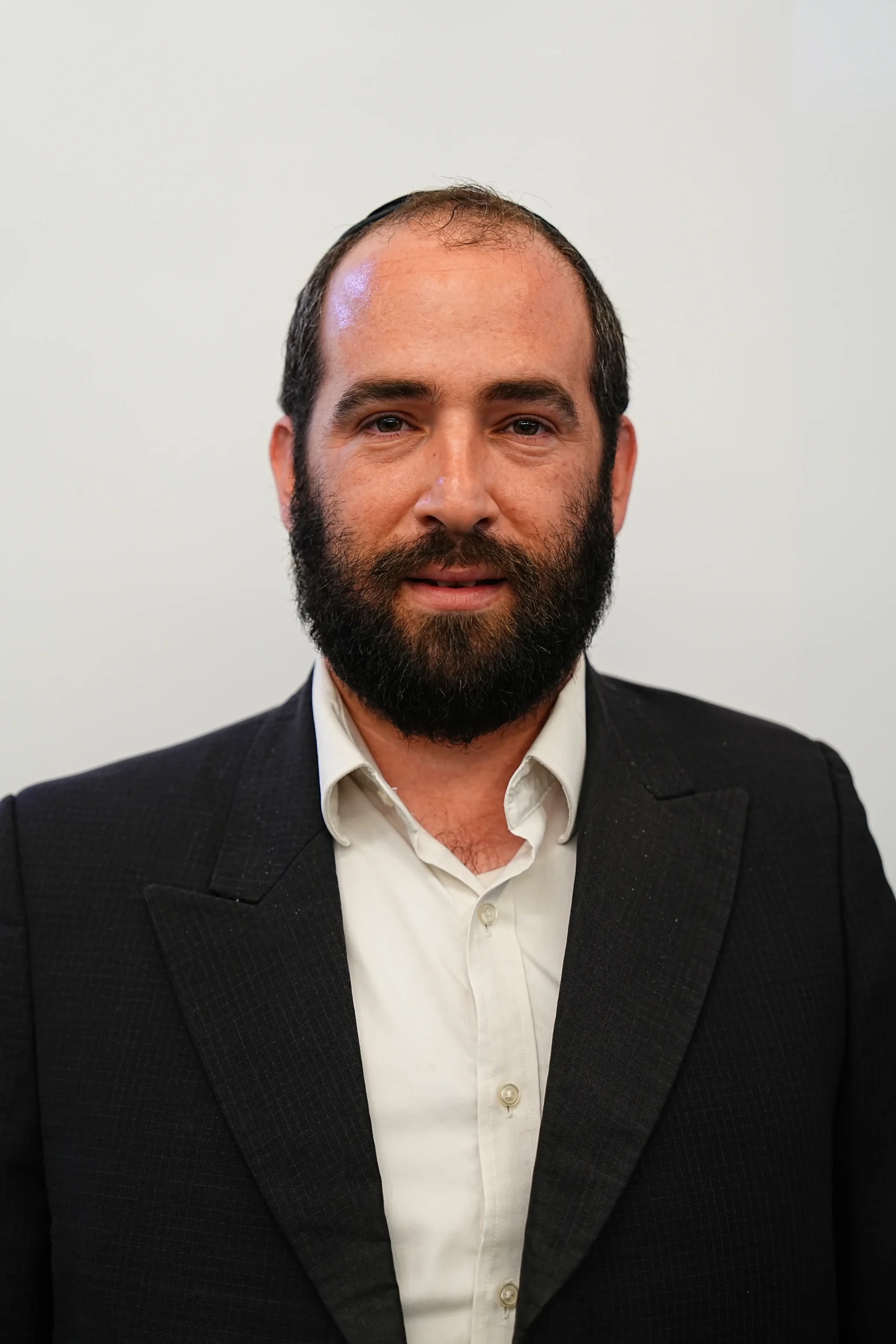 הרב יהודה קרויזר שליט_א בית שמש
