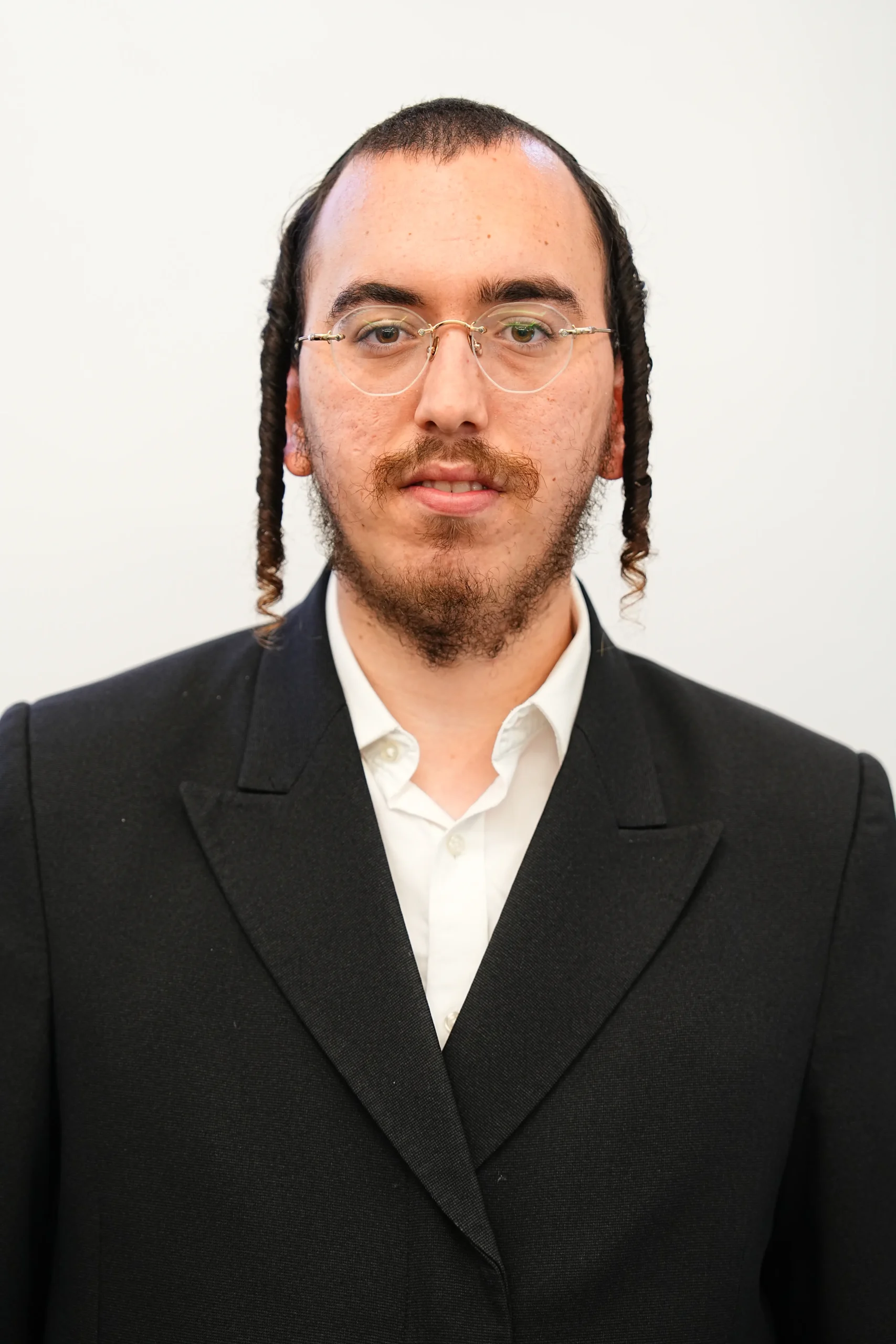 הרב יהושע זלוטניק שליט_א ירושלים
