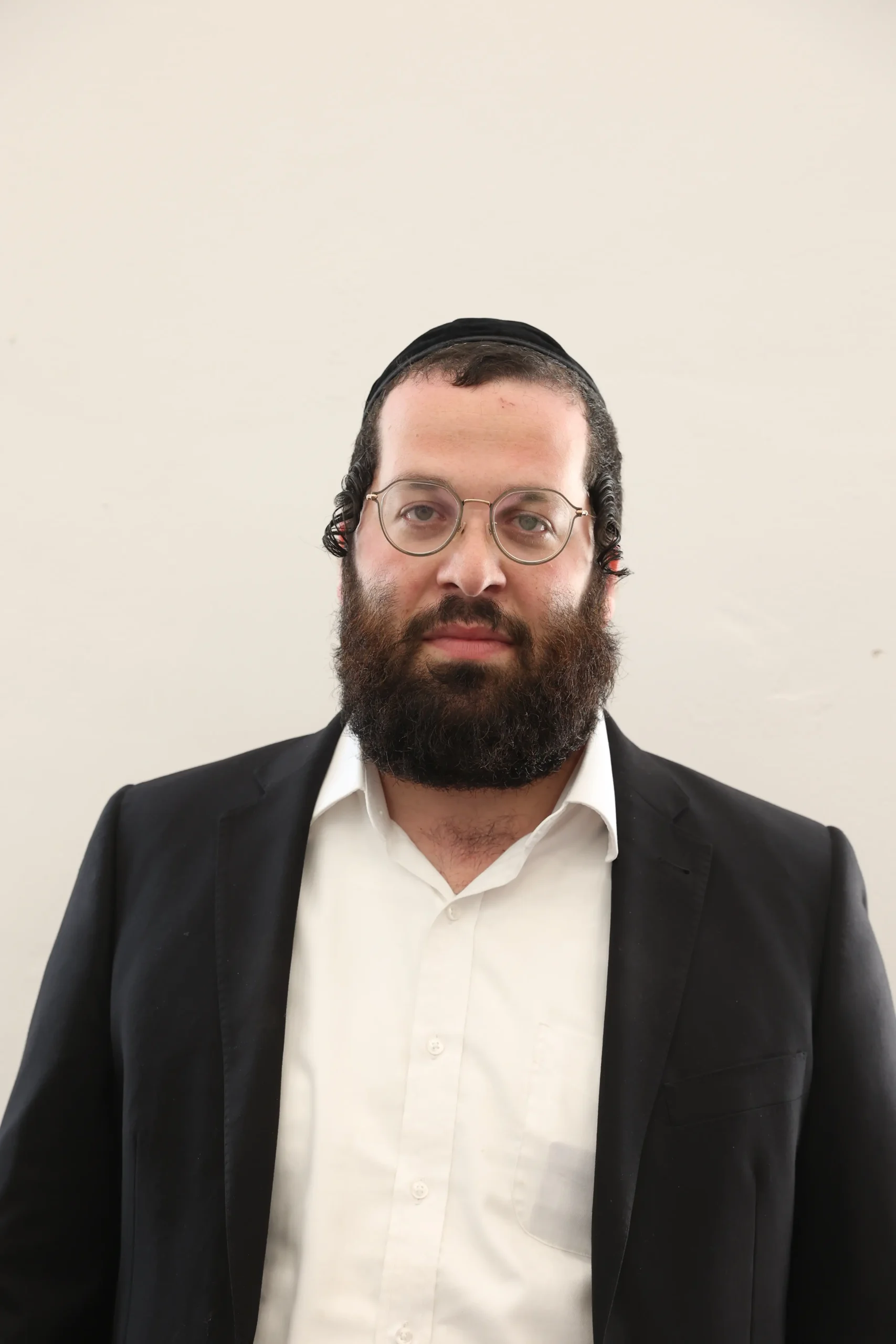 הרב יהושע רוזנברג שליט_א בית שמש