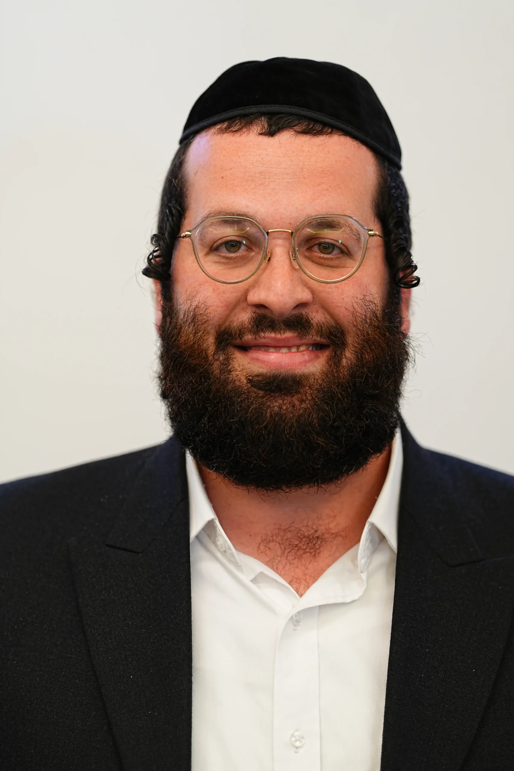 הרב יהושע רוזנברג שליט_א בית שמש