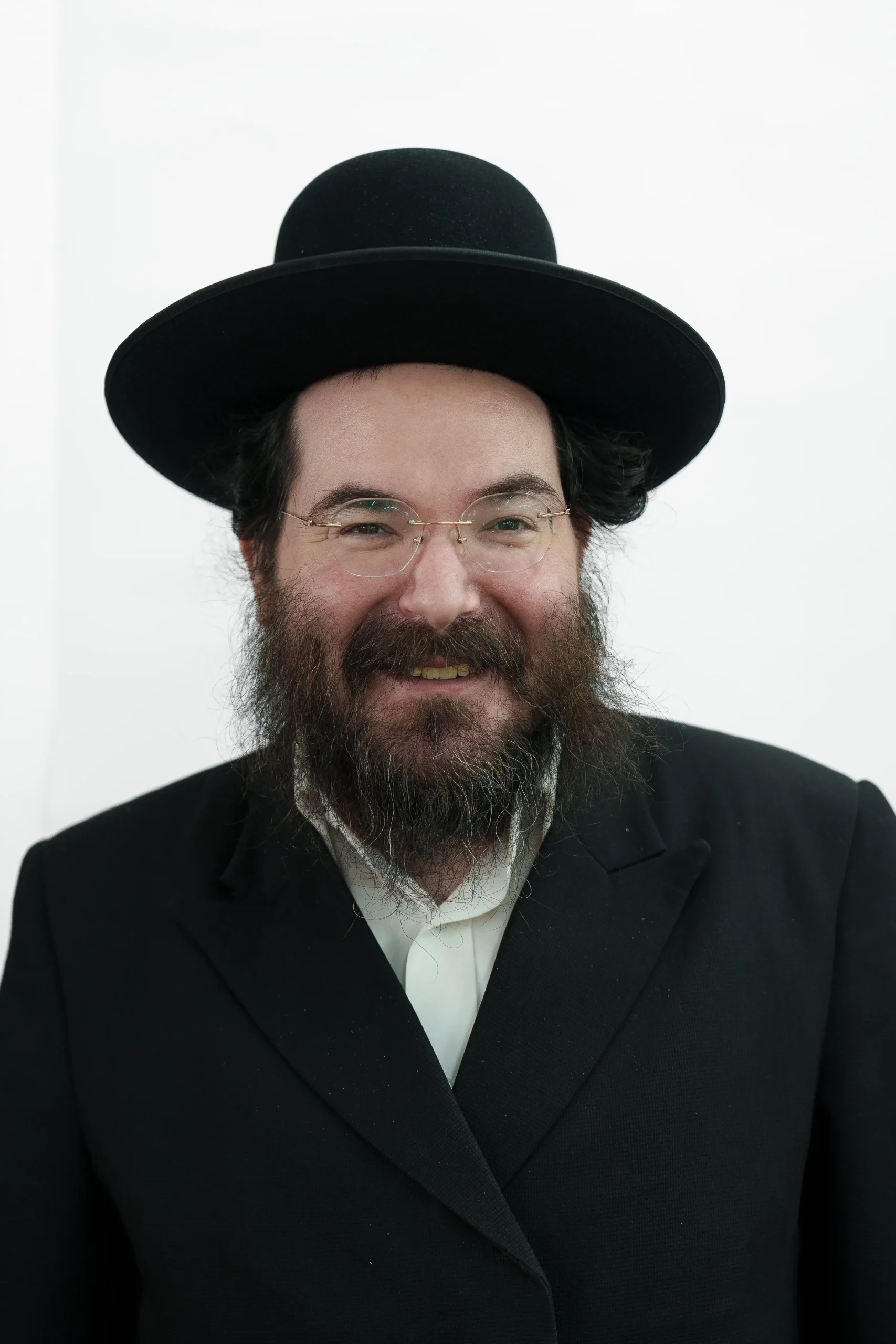 הרב יהושע רוזנברג שליט_א בני ברק אידיש jpg