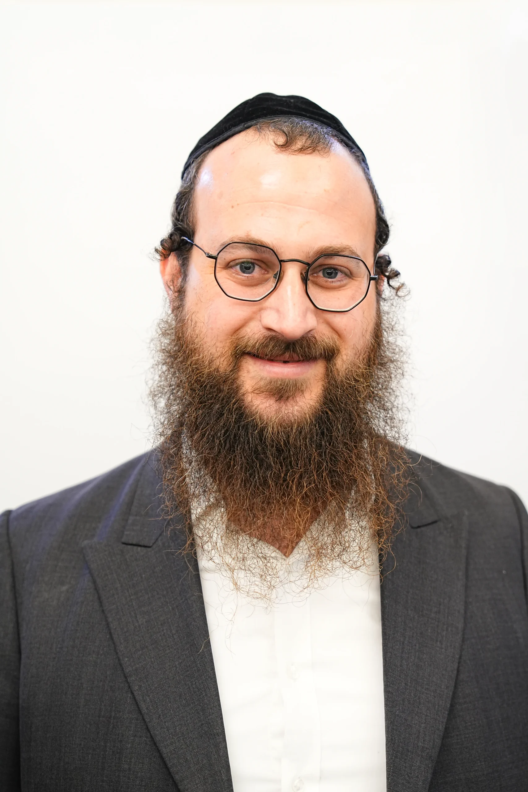 הרב יוחנן גולדברג שליט_א מודיעין עילית