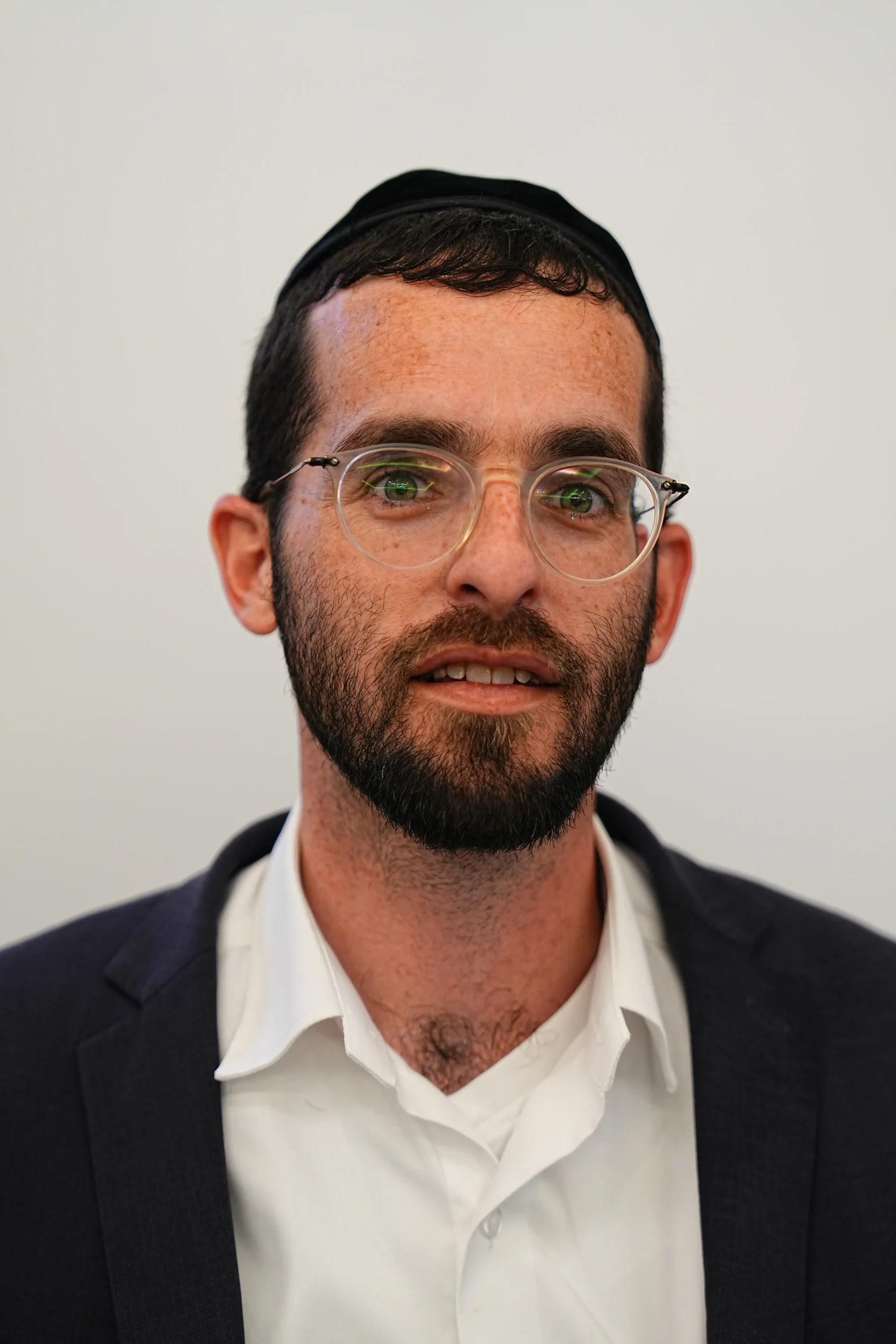 הרב יונה פודולסקי שליט_א בית שמש