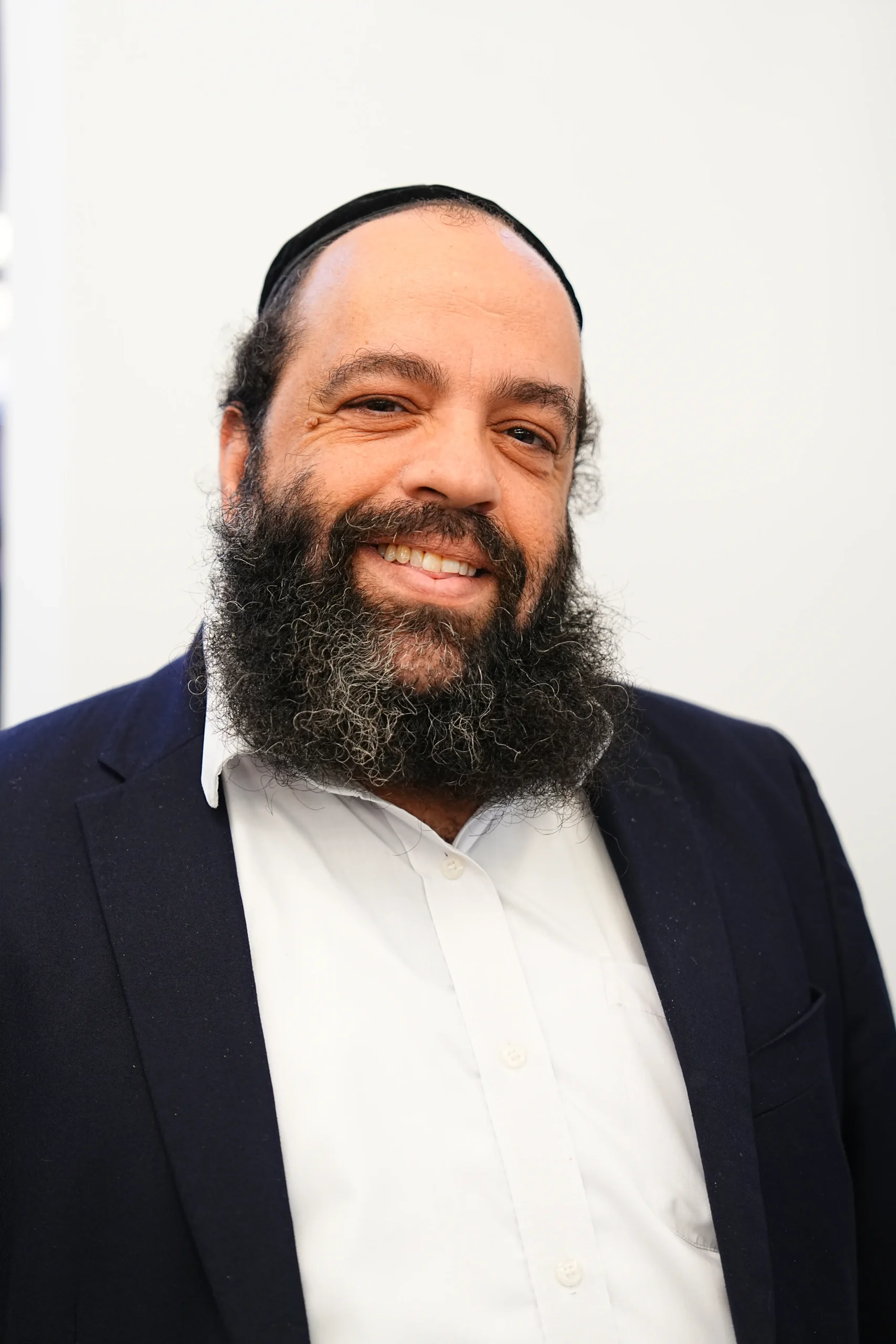 הרב יוסף בינר שליט_א מודיעין עילית JPG