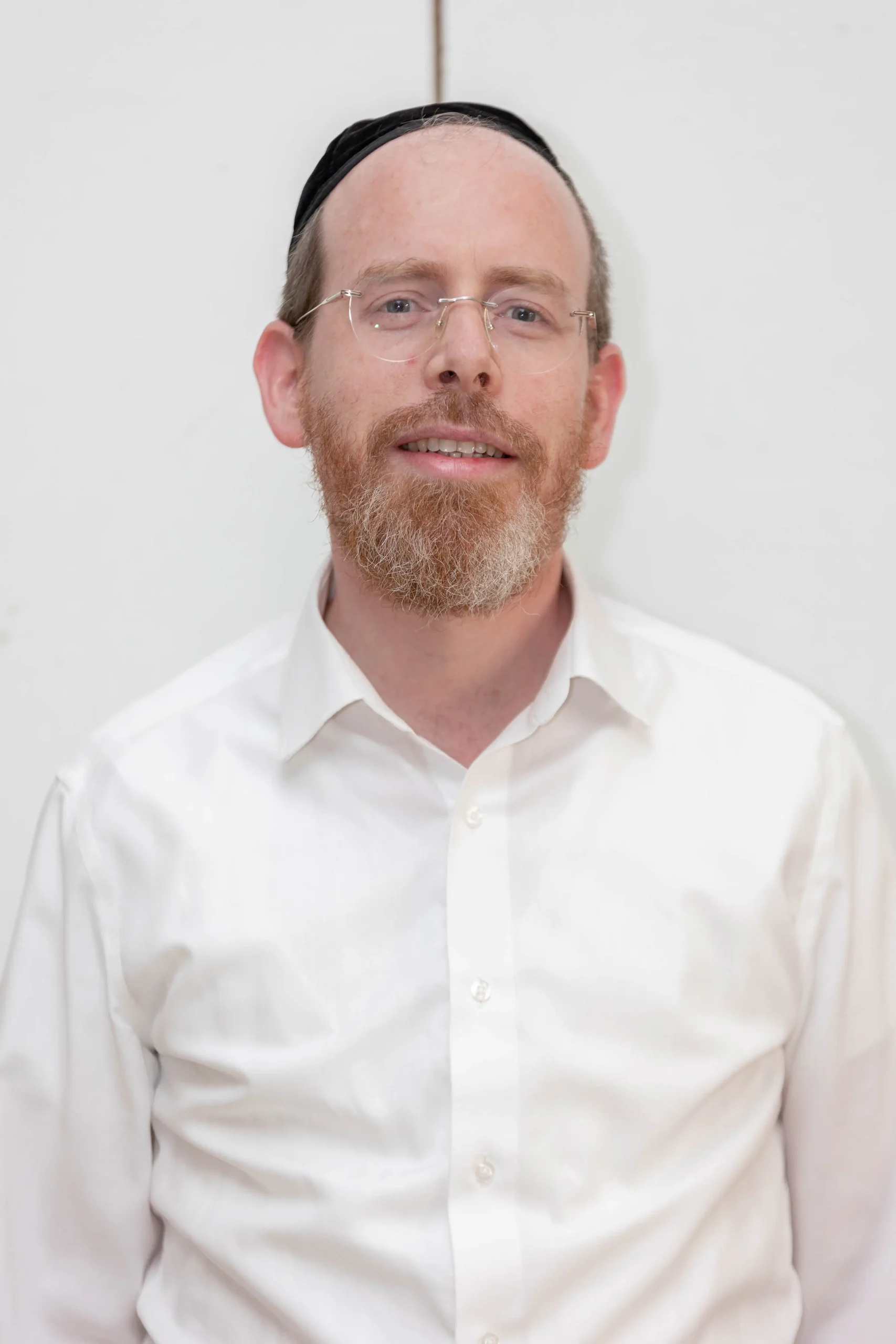הרב יוסף גולדברג שליט_א מודיעין עילית
