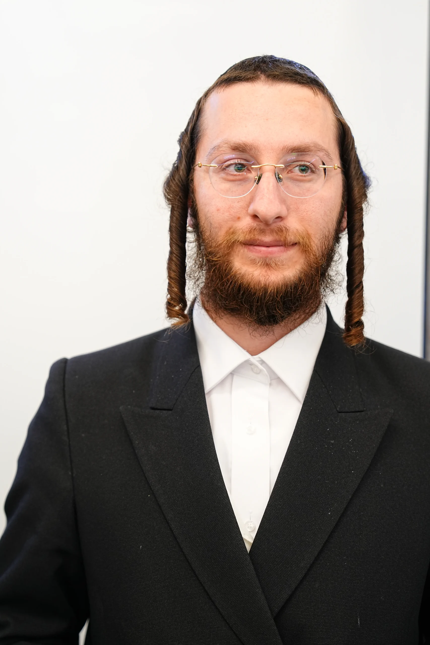 הרב יוסף ויטריאול שליט_א ירושלים