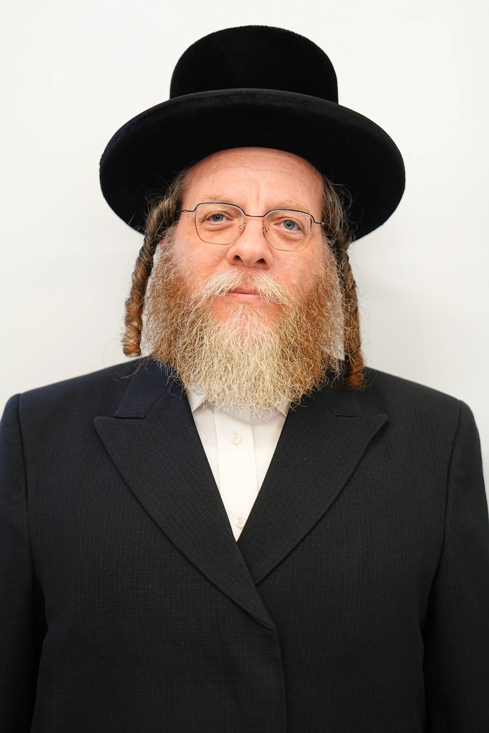 הרב יוסף מרדכי אורטנר שליט_א בני ברק אידישJPG