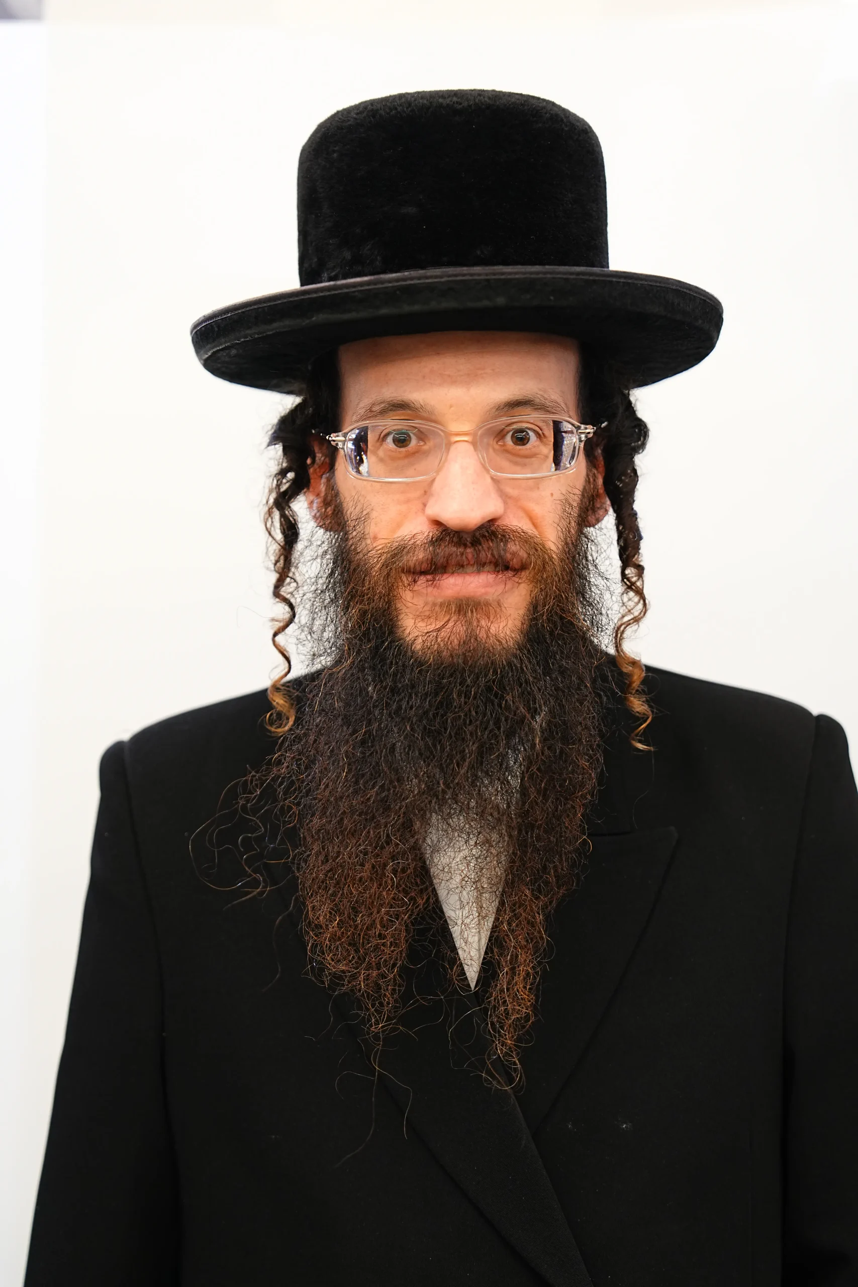 הרב יוסף רייכמן שליט_א ביתר עילית