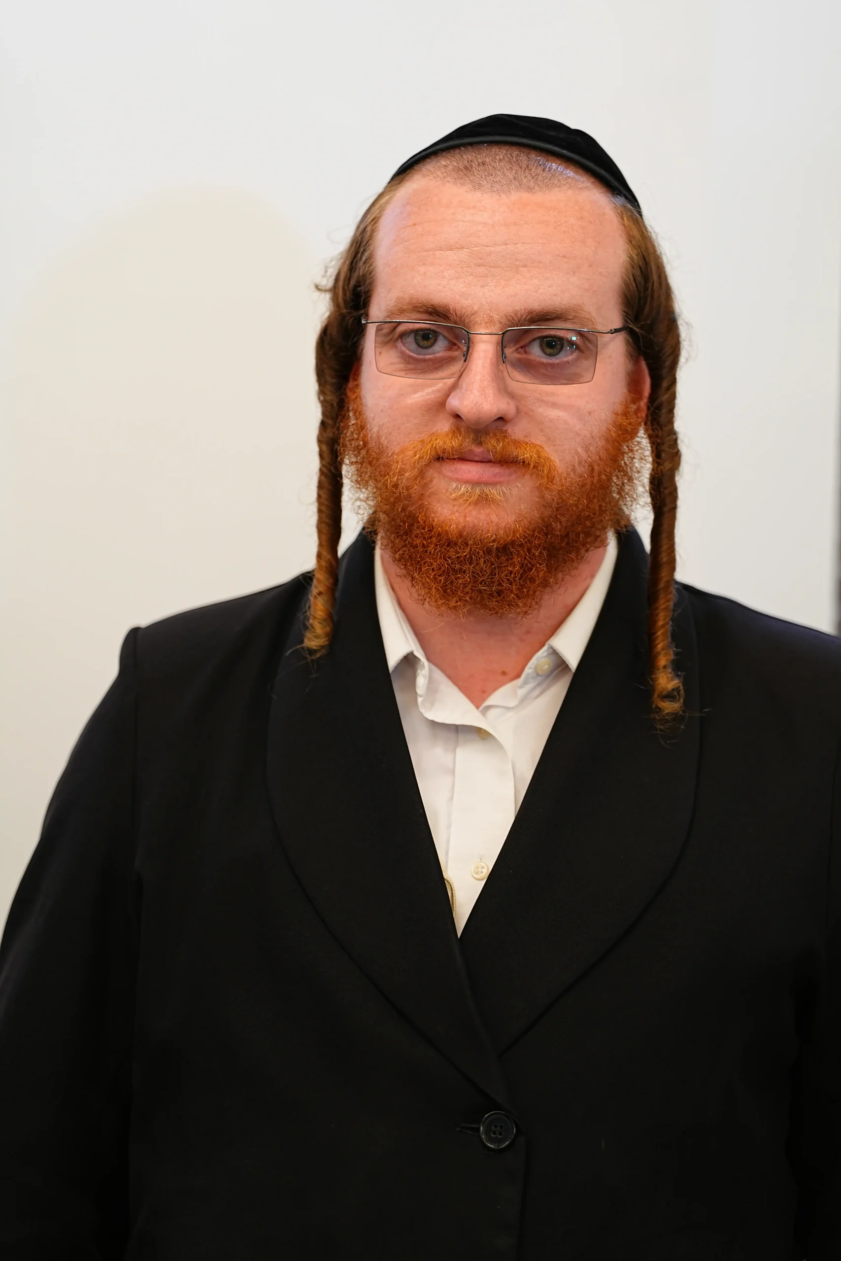 הרב יחזקאל ברנדויין שליט_א בית שמש אידיש