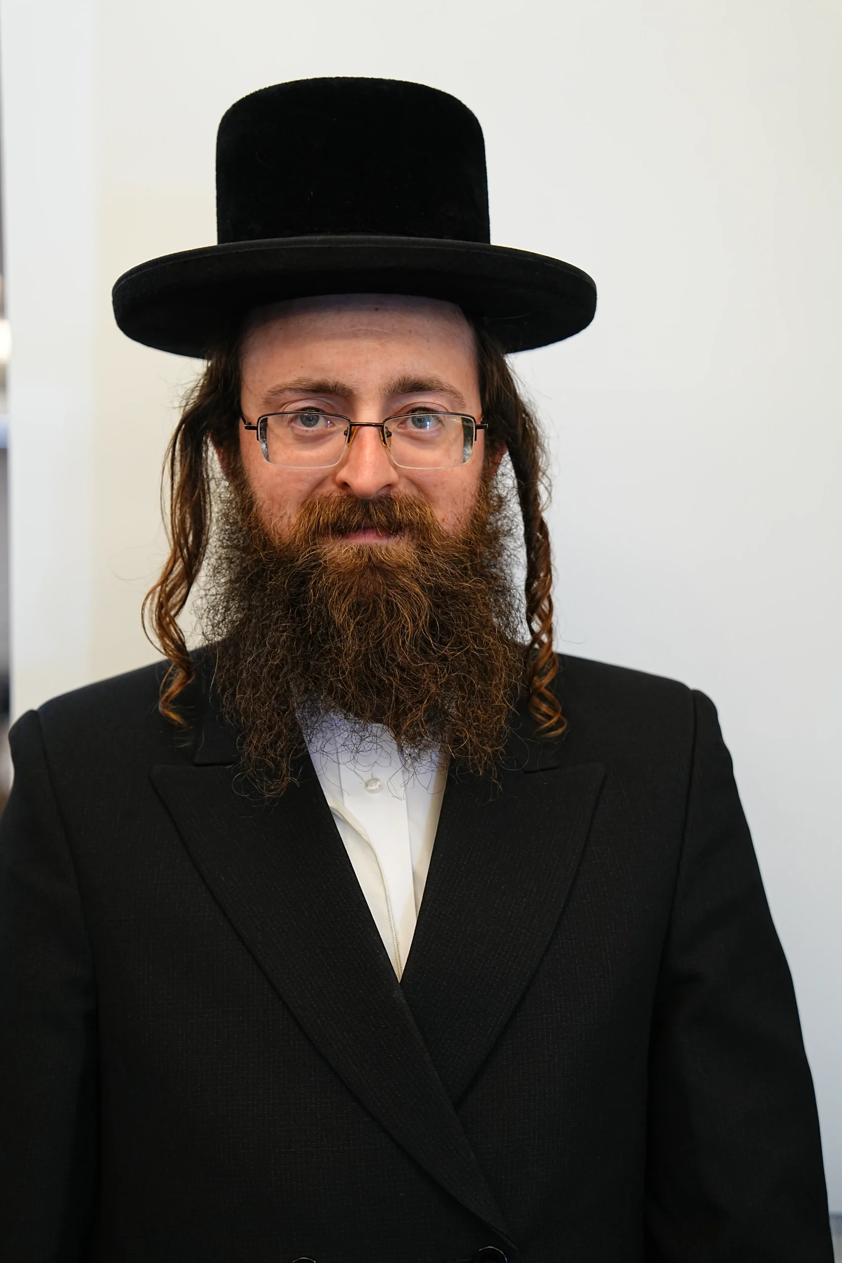 הרב יעקב בינדר שליט_א ביתר עילית