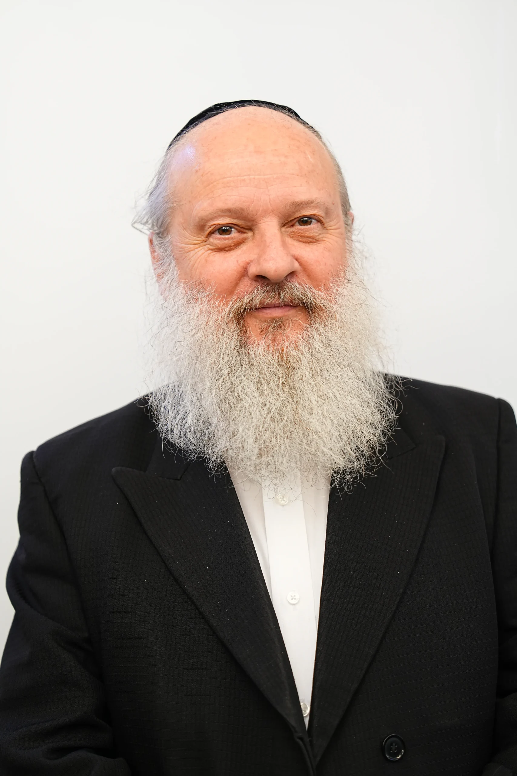 הרב יעקב וינשטוק שליט_א בני ברק