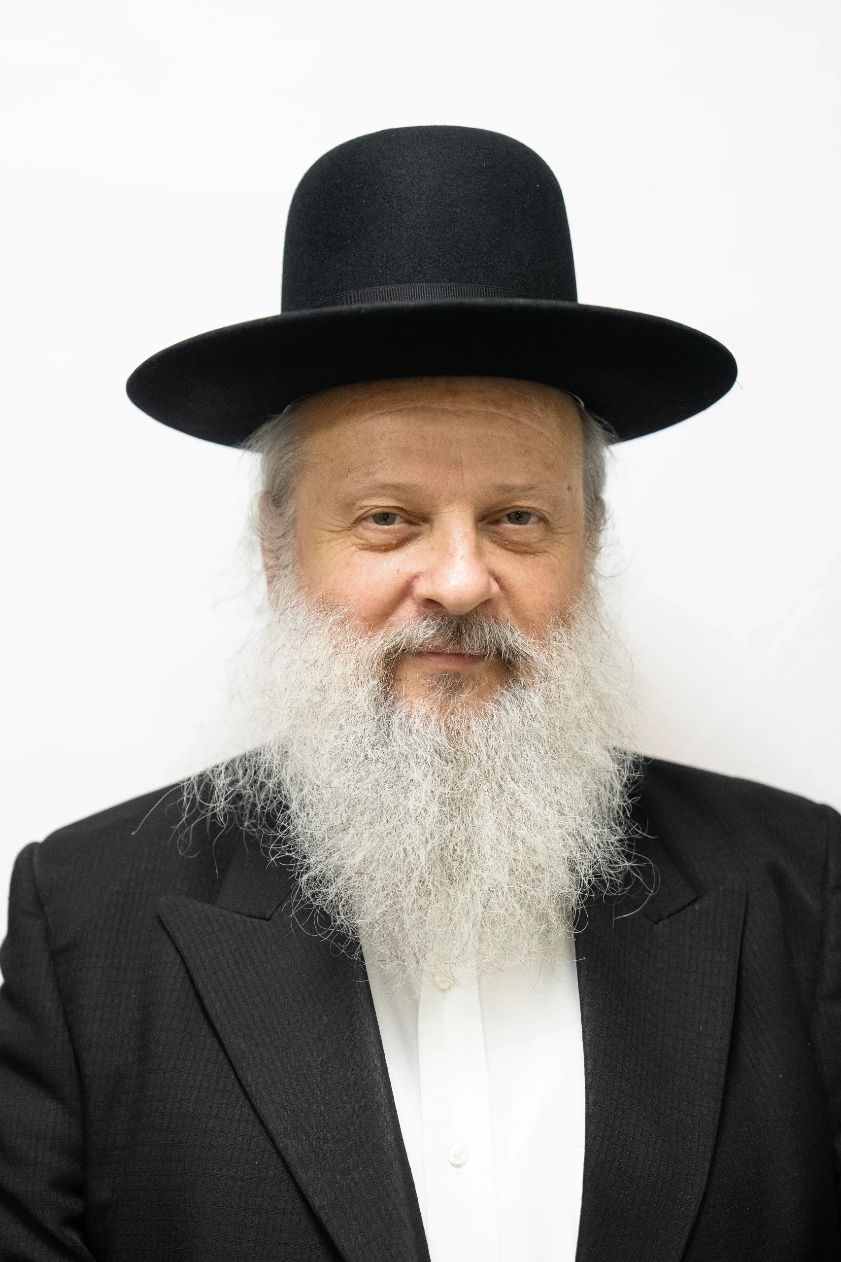 הרב יעקב וינשטוק שליט_א בני ברק