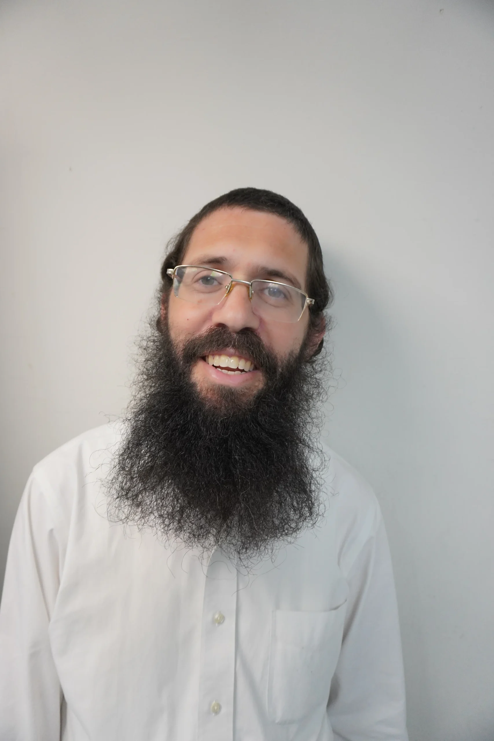 הרב יעקב ישראל דינר שליט_א אופקים