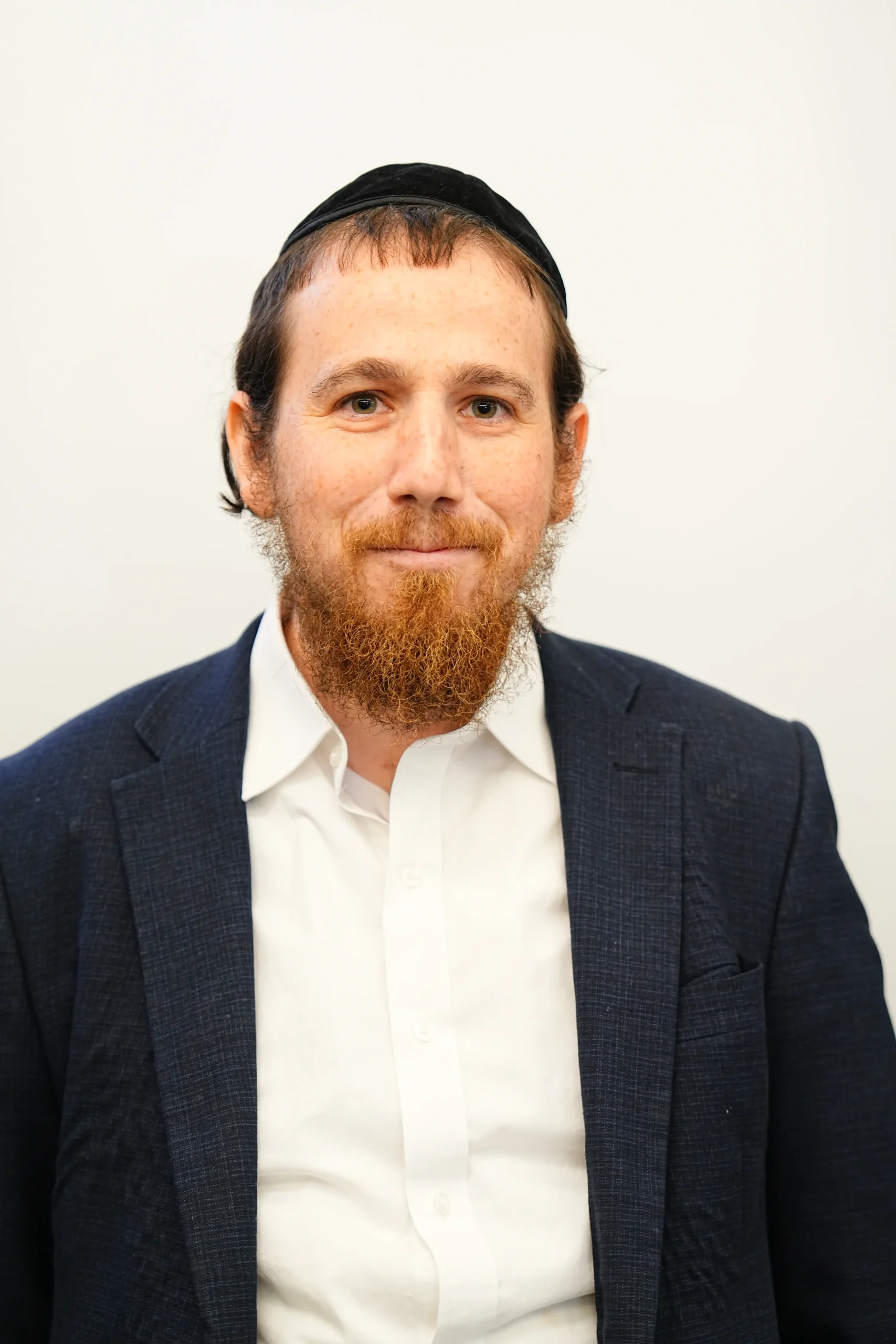 הרב יעקב פוזן שליט_א מודיעין עילית