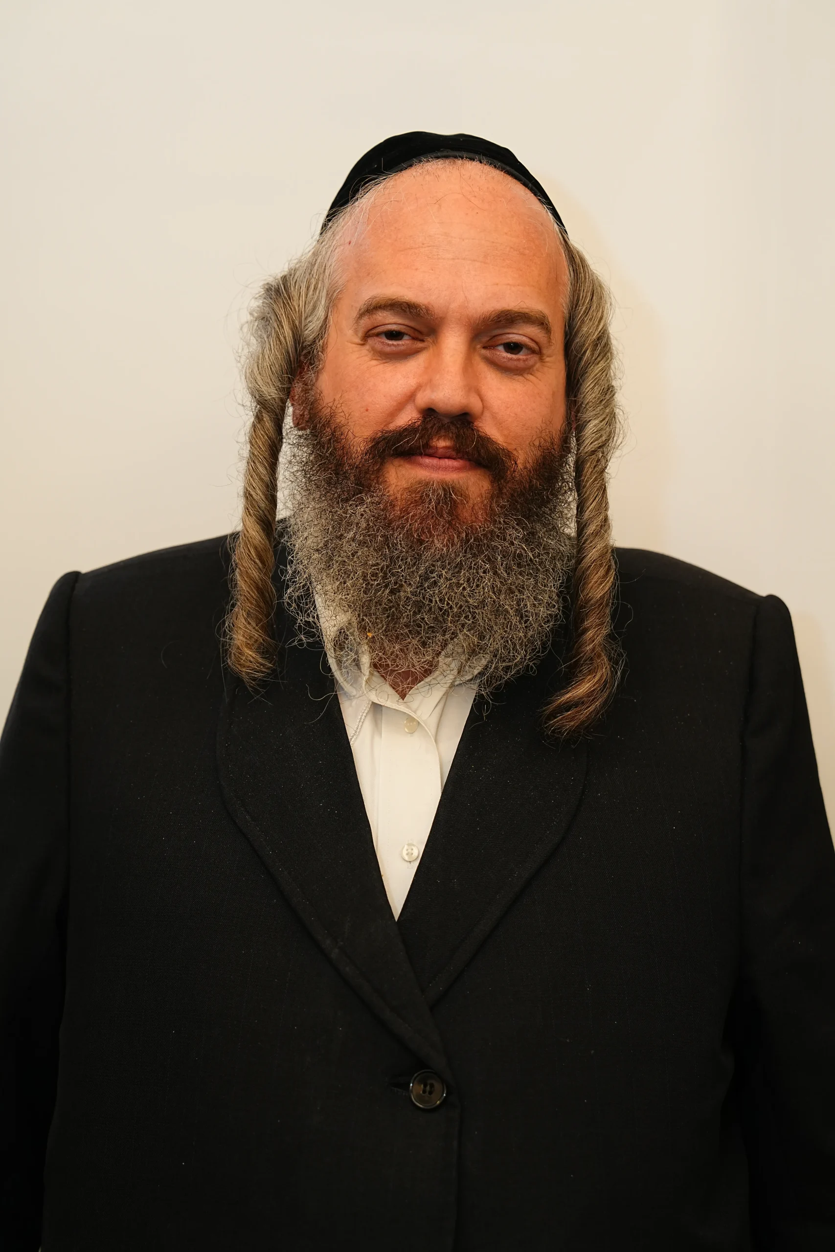 הרב יעקב רבינוביץ שליט_א ביתר עילית