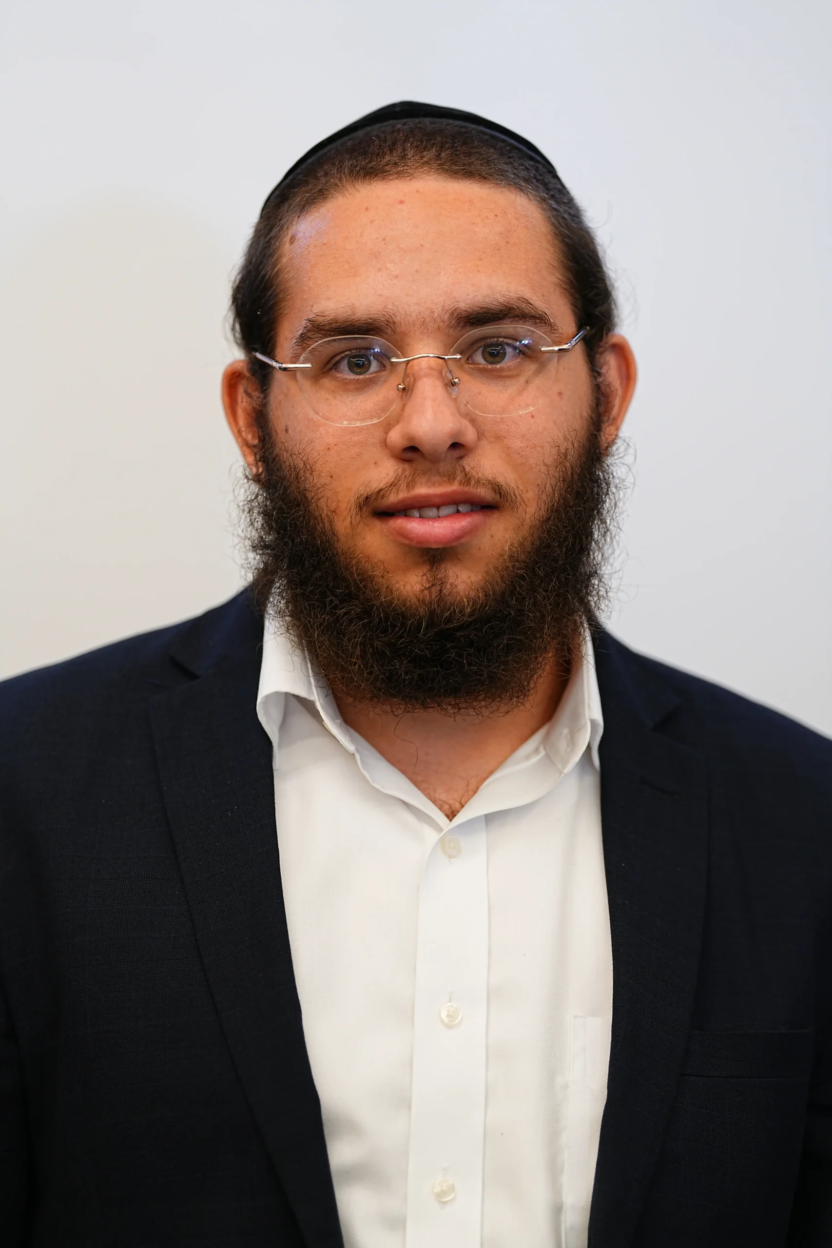 הרב יעקב שוורץ שליט_א אלעד