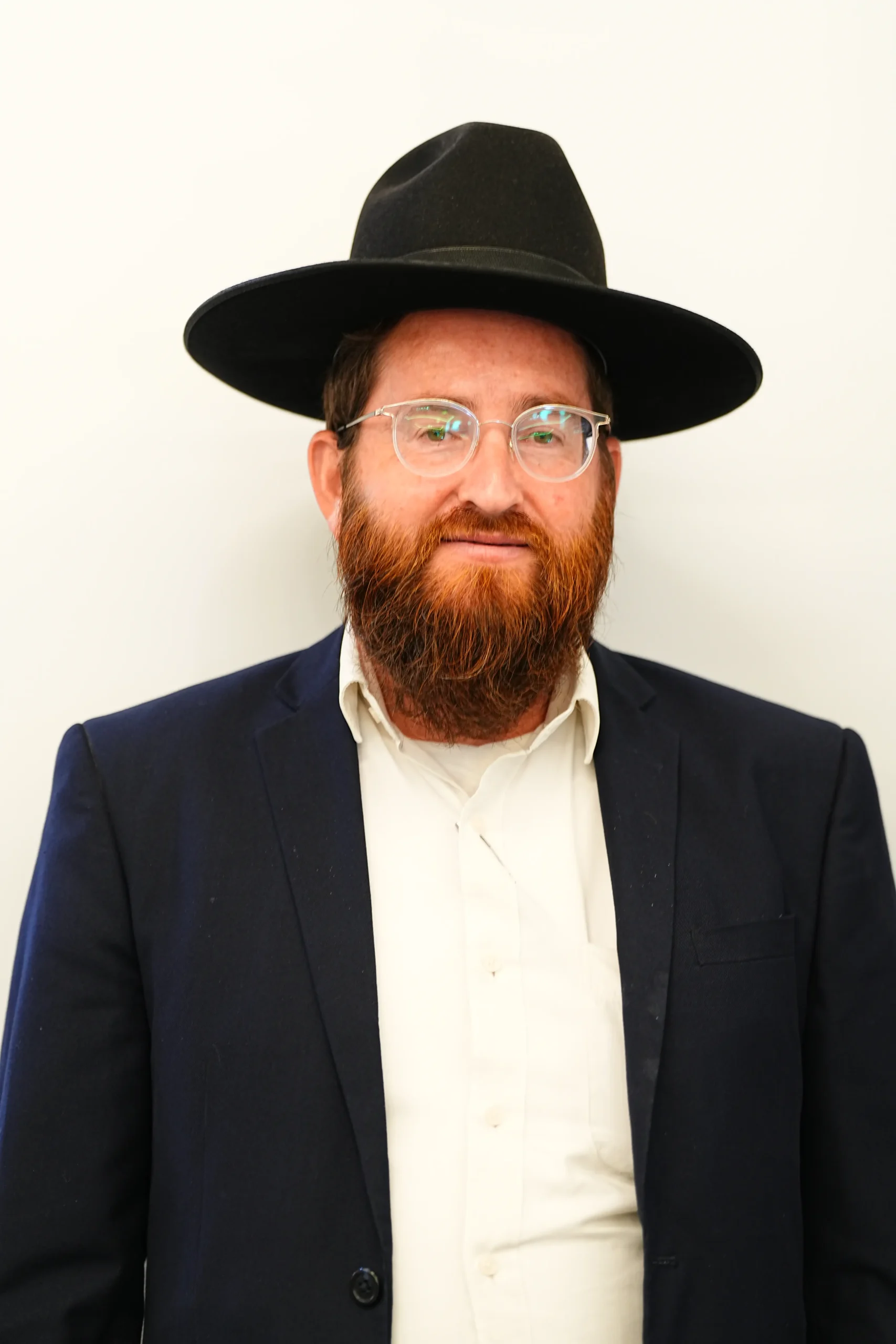 הרב יצחק גוטליב שליט_א אלעד