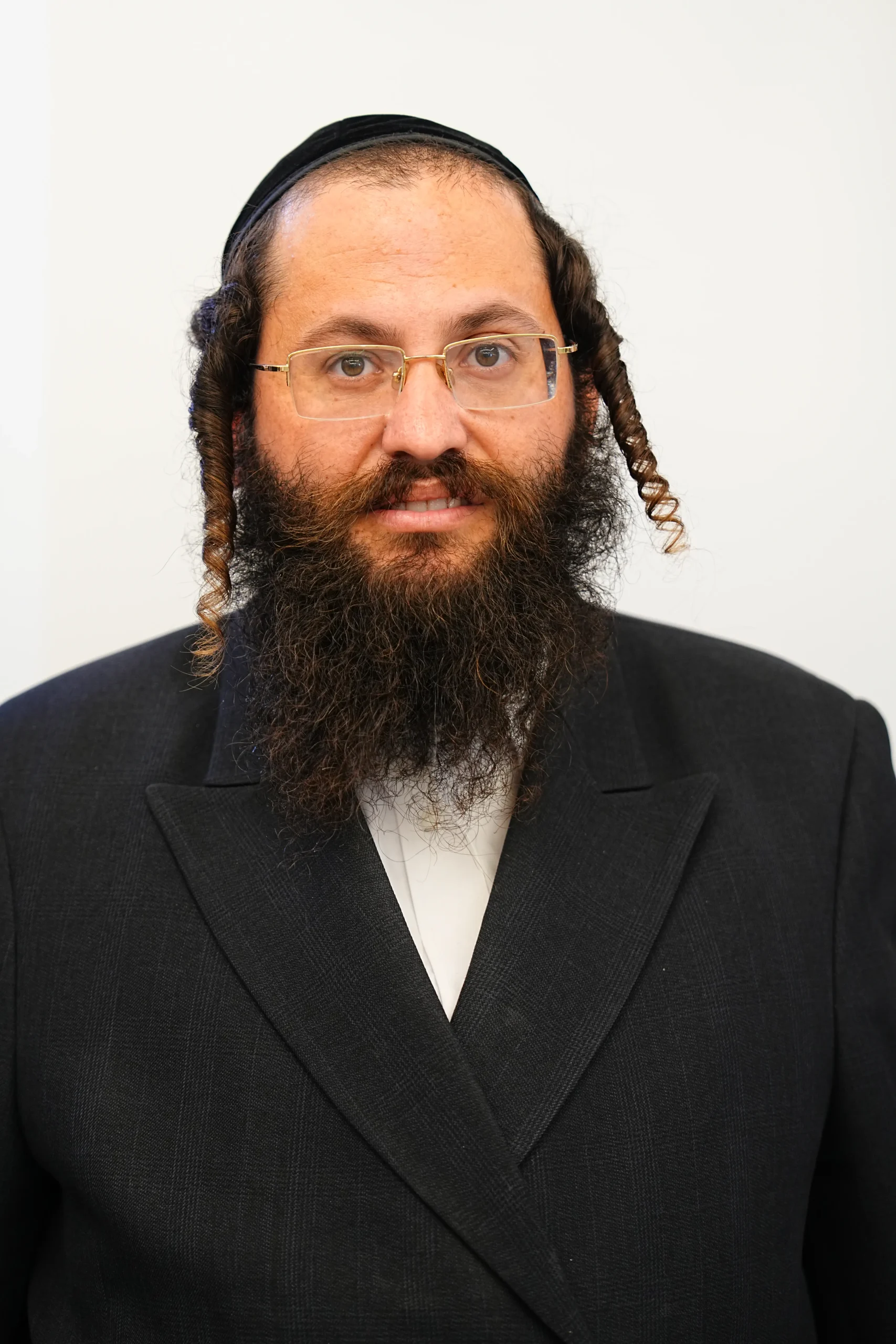 הרב יצחק יהודה שישא שליט_א בית שמש אידיש