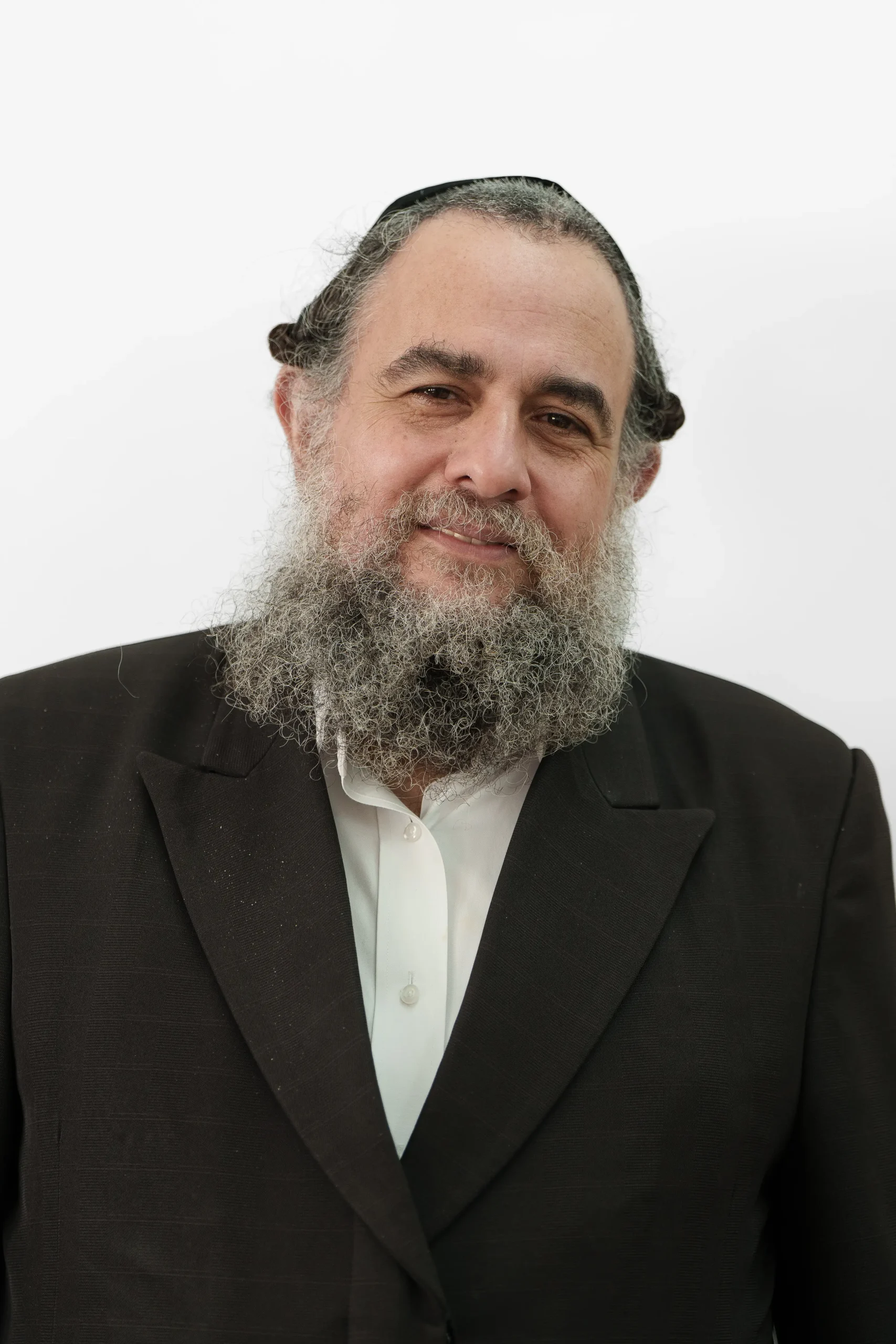 הרב יצחק לנציצקי שליט_א בני ברק אידיש