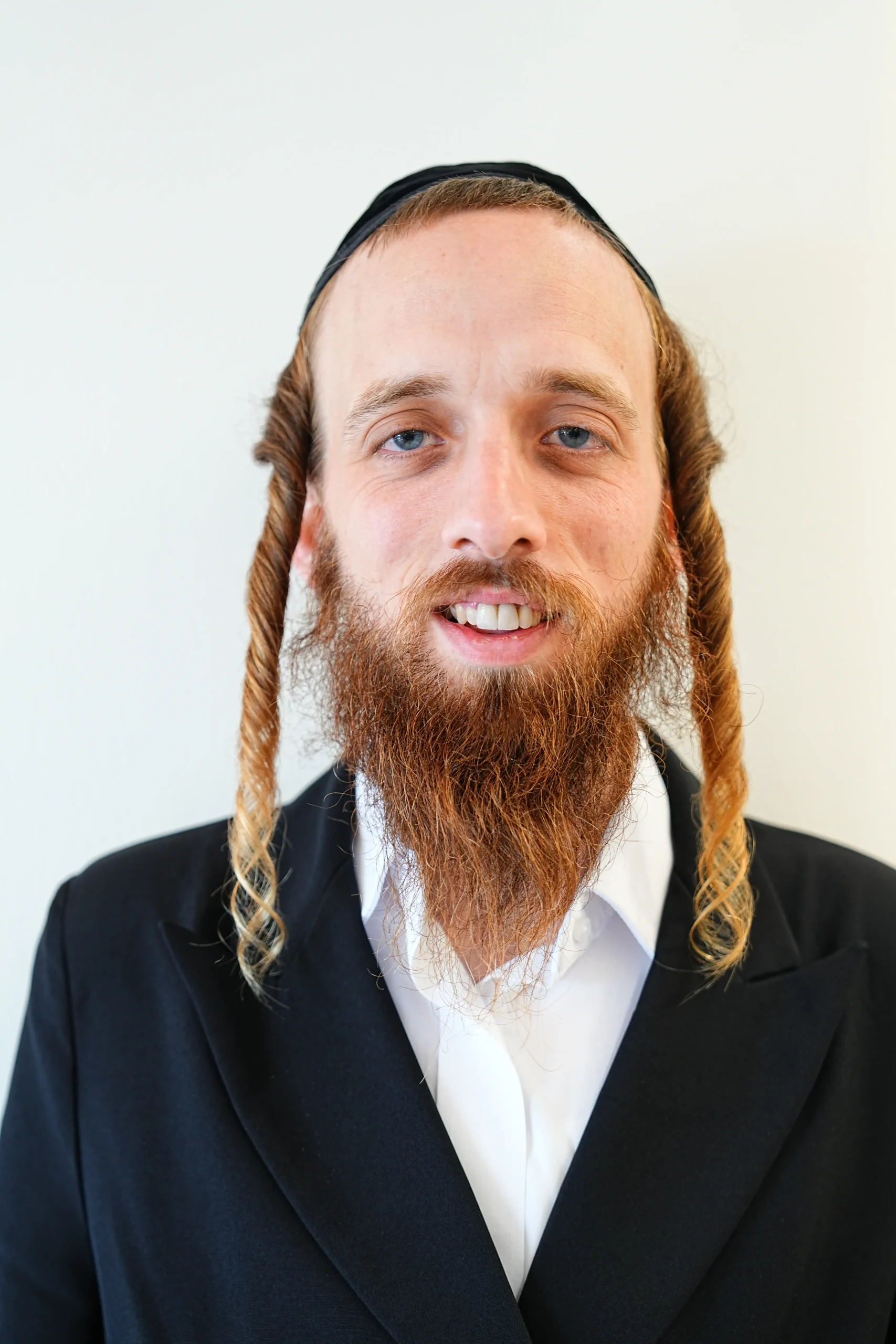 הרב יצחק פרידמן שליט_א ירושלים