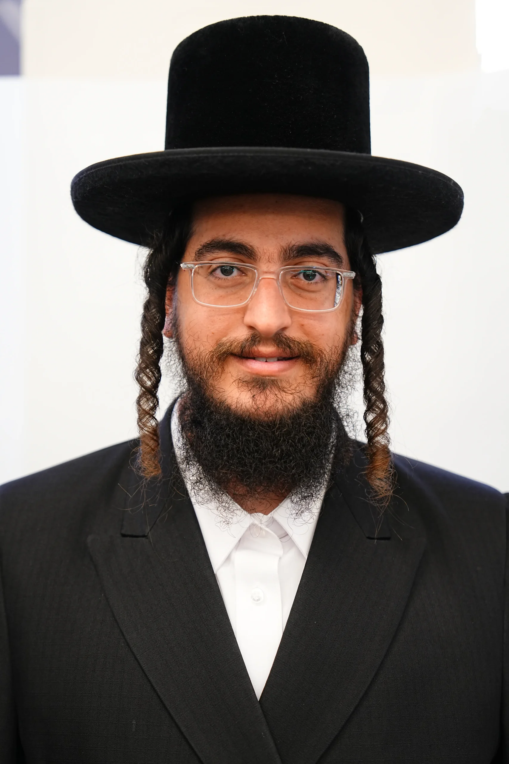 הרב ישראל יעקב פרסטר שליט_א בית שמש אידיש