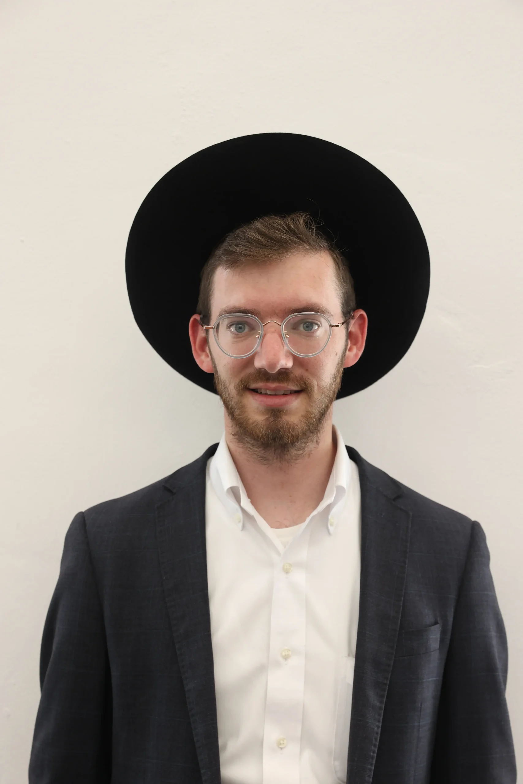 הרב ישראל פישר שליט_א בית שמש