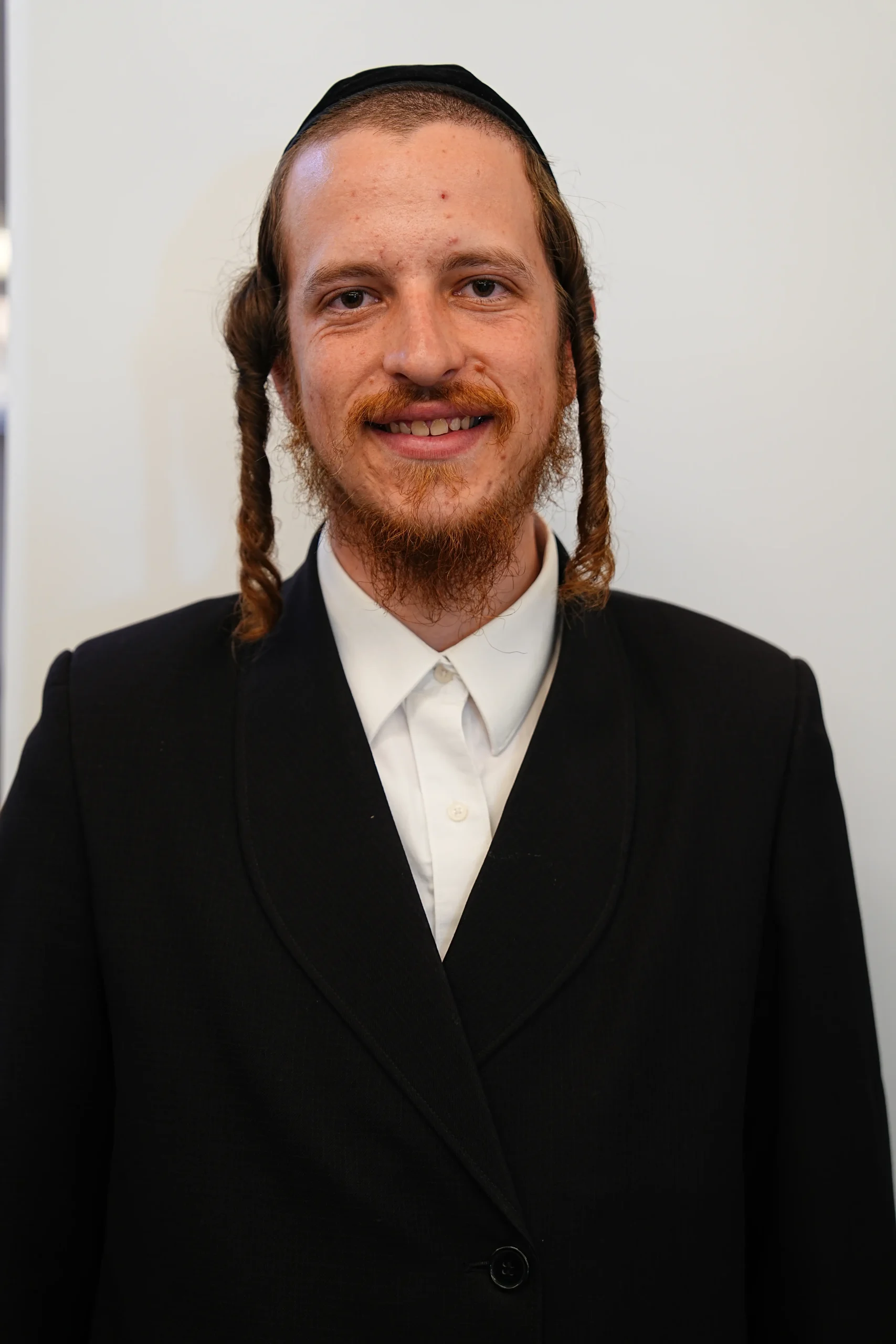 הרב ישראל רוטמן שליט_א ירושלים