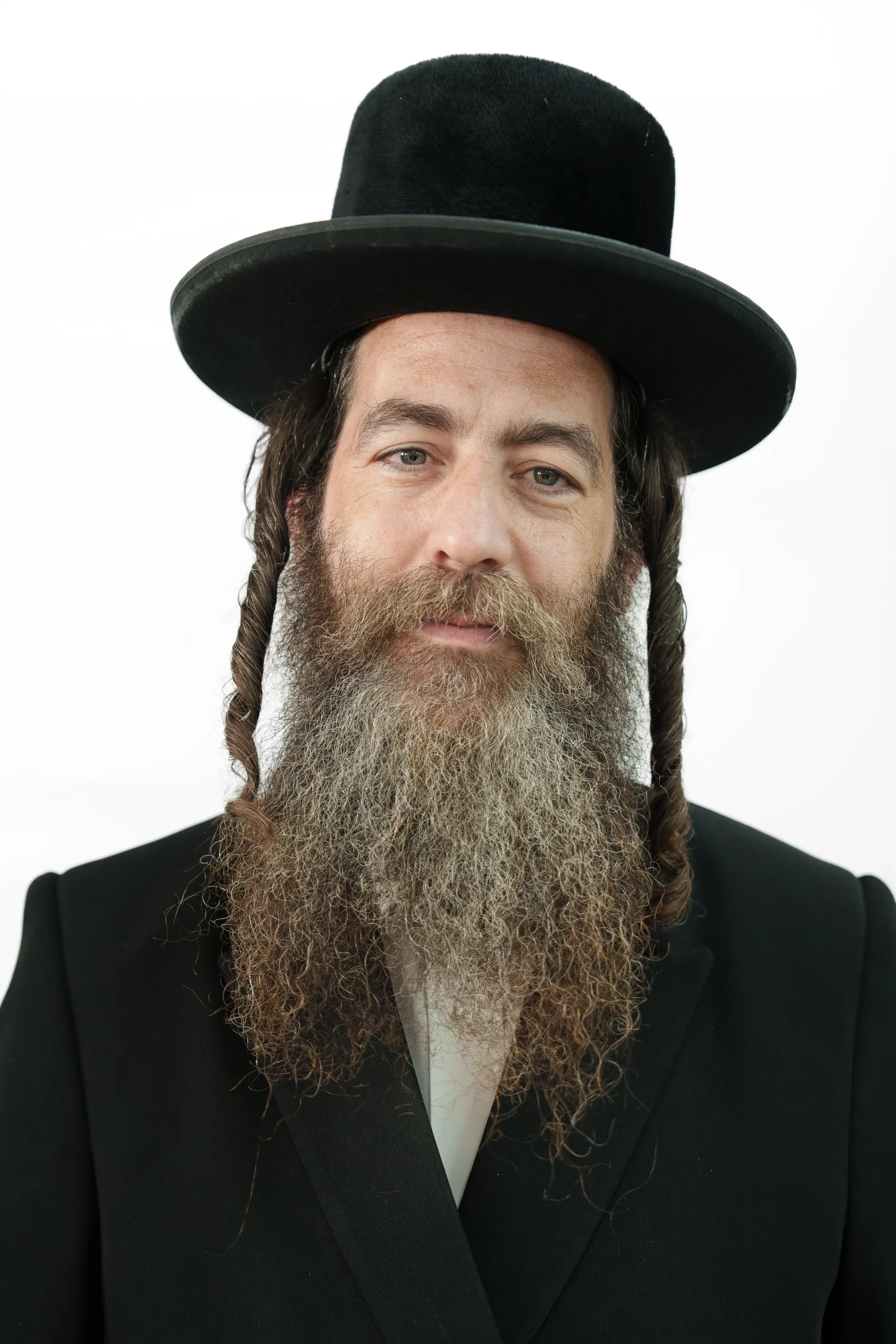 הרב מאיר דב מילר שליט_א בני ברק אידיש