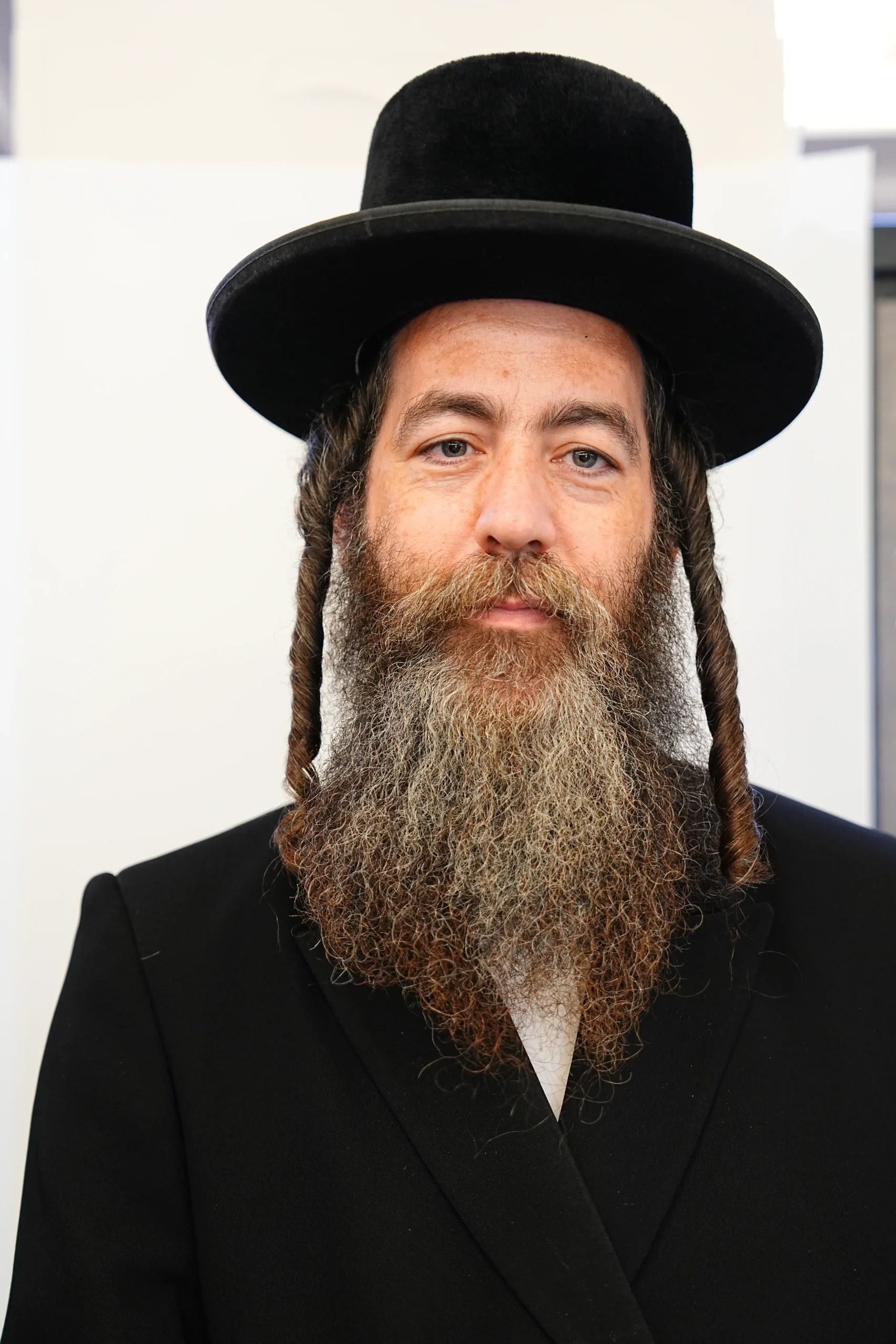 הרב מאיר דב מילר שליט_א בני ברק אידיש(1)