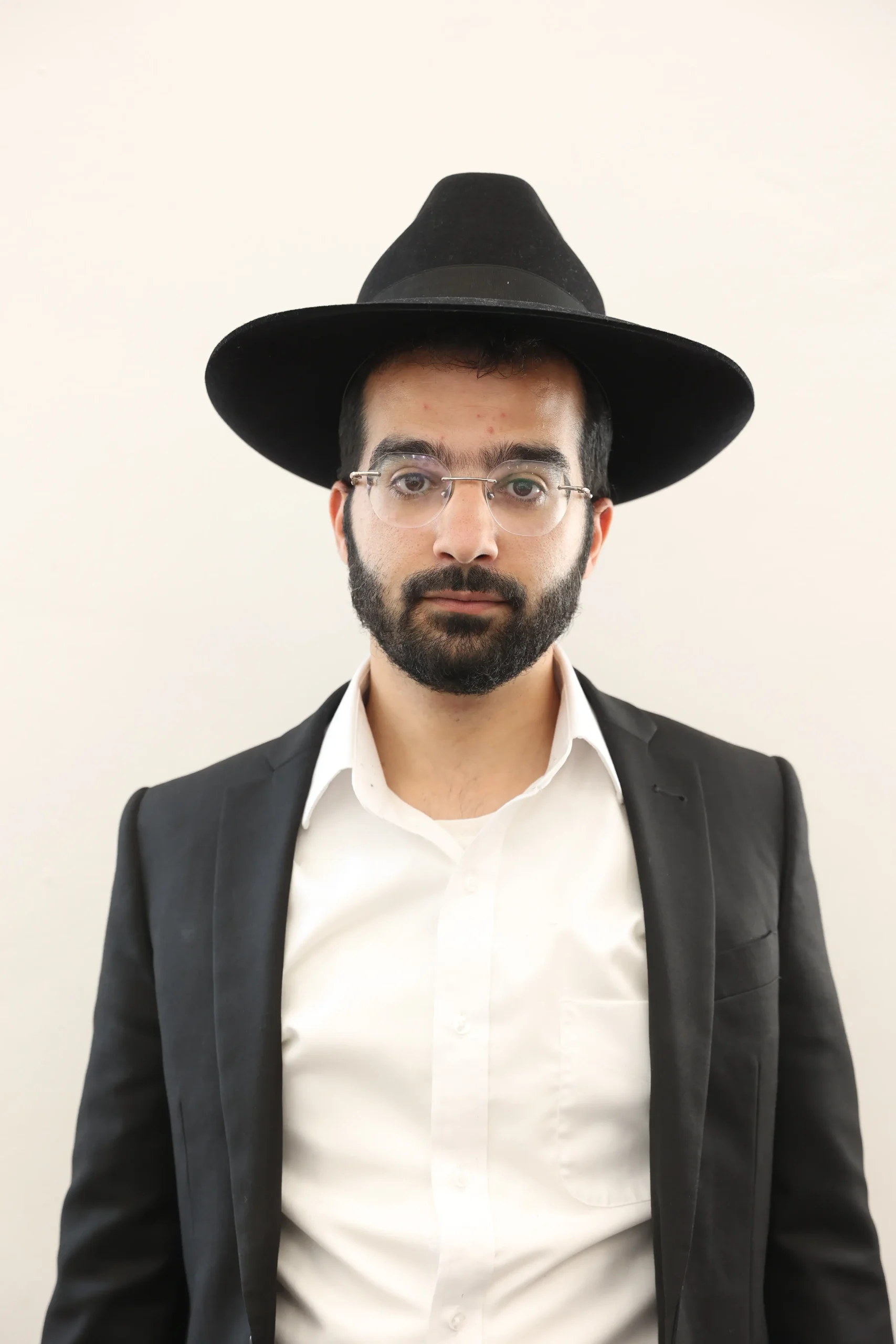 הרב מאיר מאוראל שליט_א בית שמש