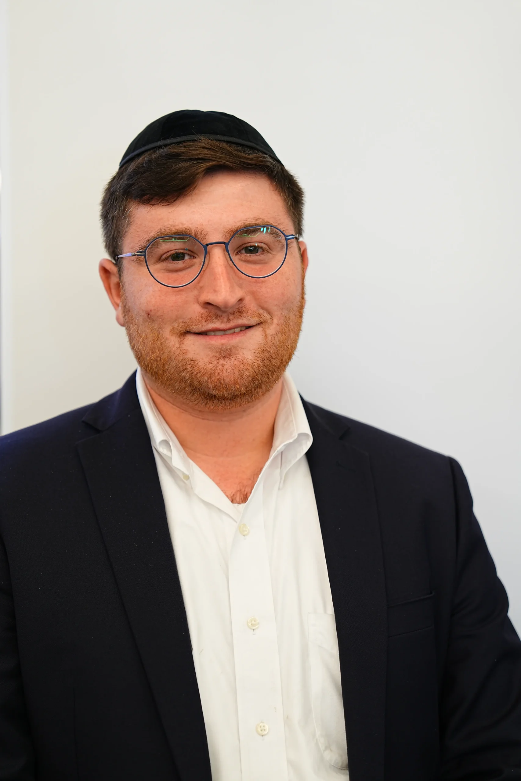 הרב מנחם פלם שליט_א בני ברק