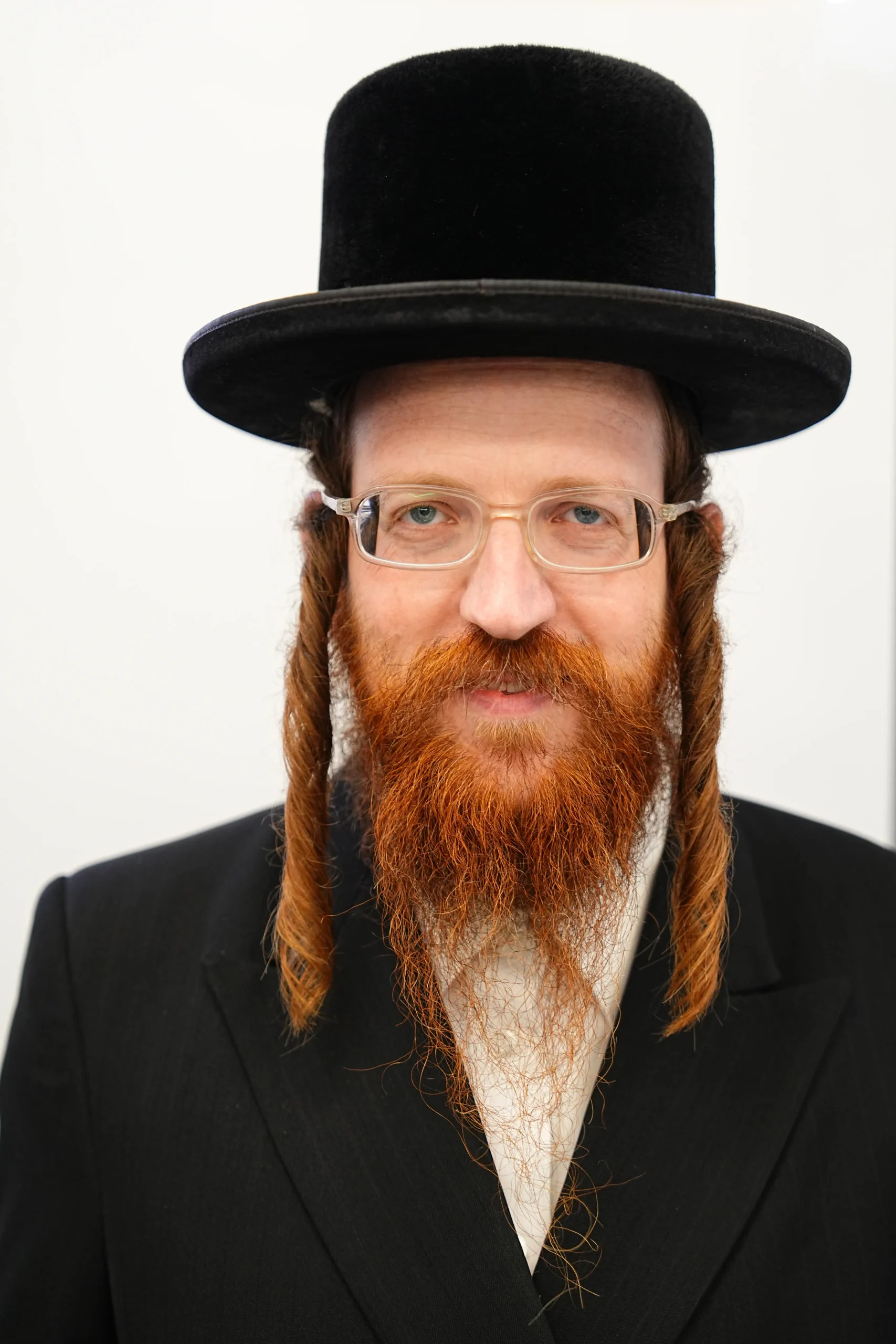 הרב מנחם שרייבר שליט_א מודיעין עילית