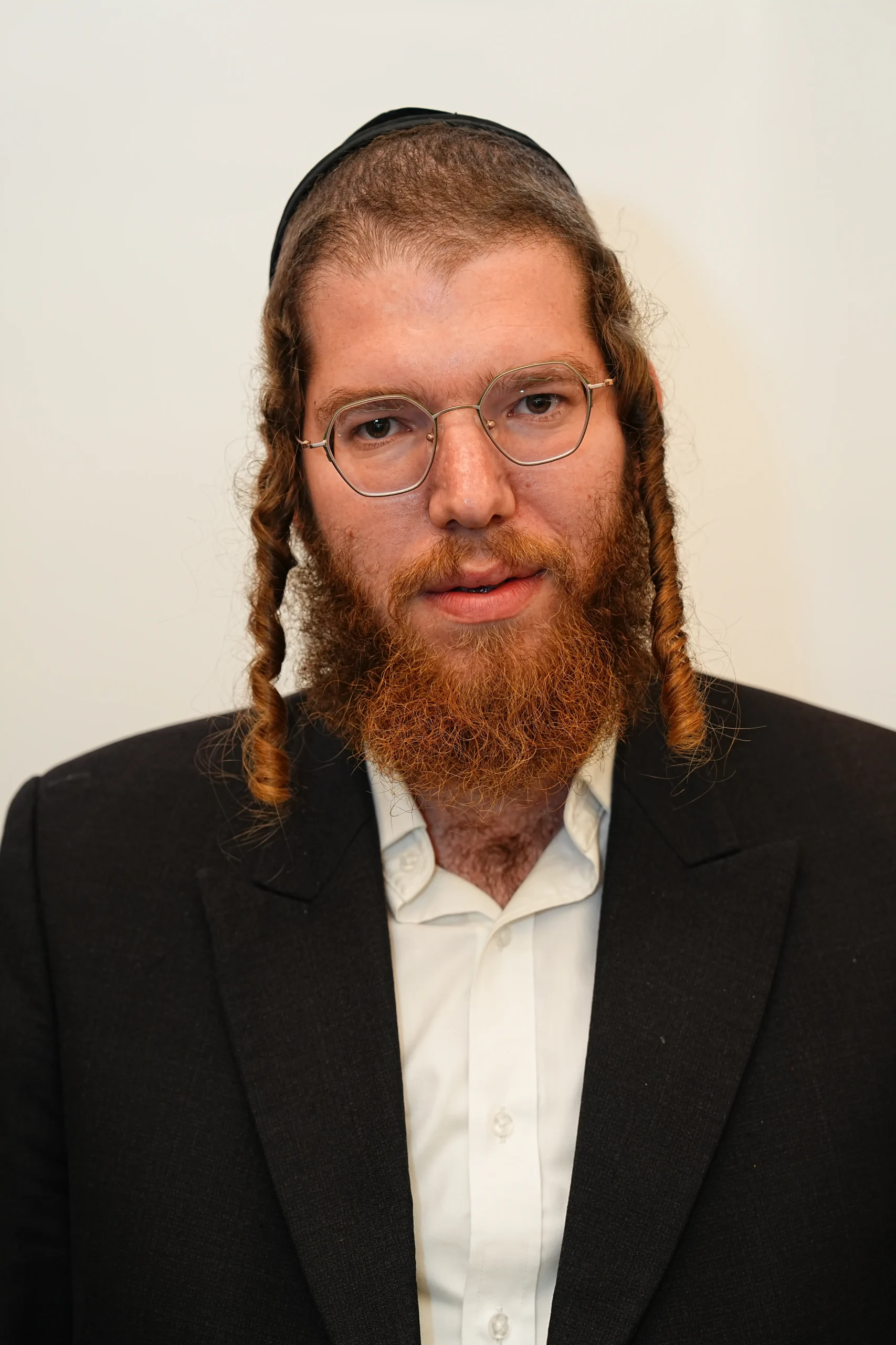 הרב מרדכי ברים שליט_א מודיעין עילית