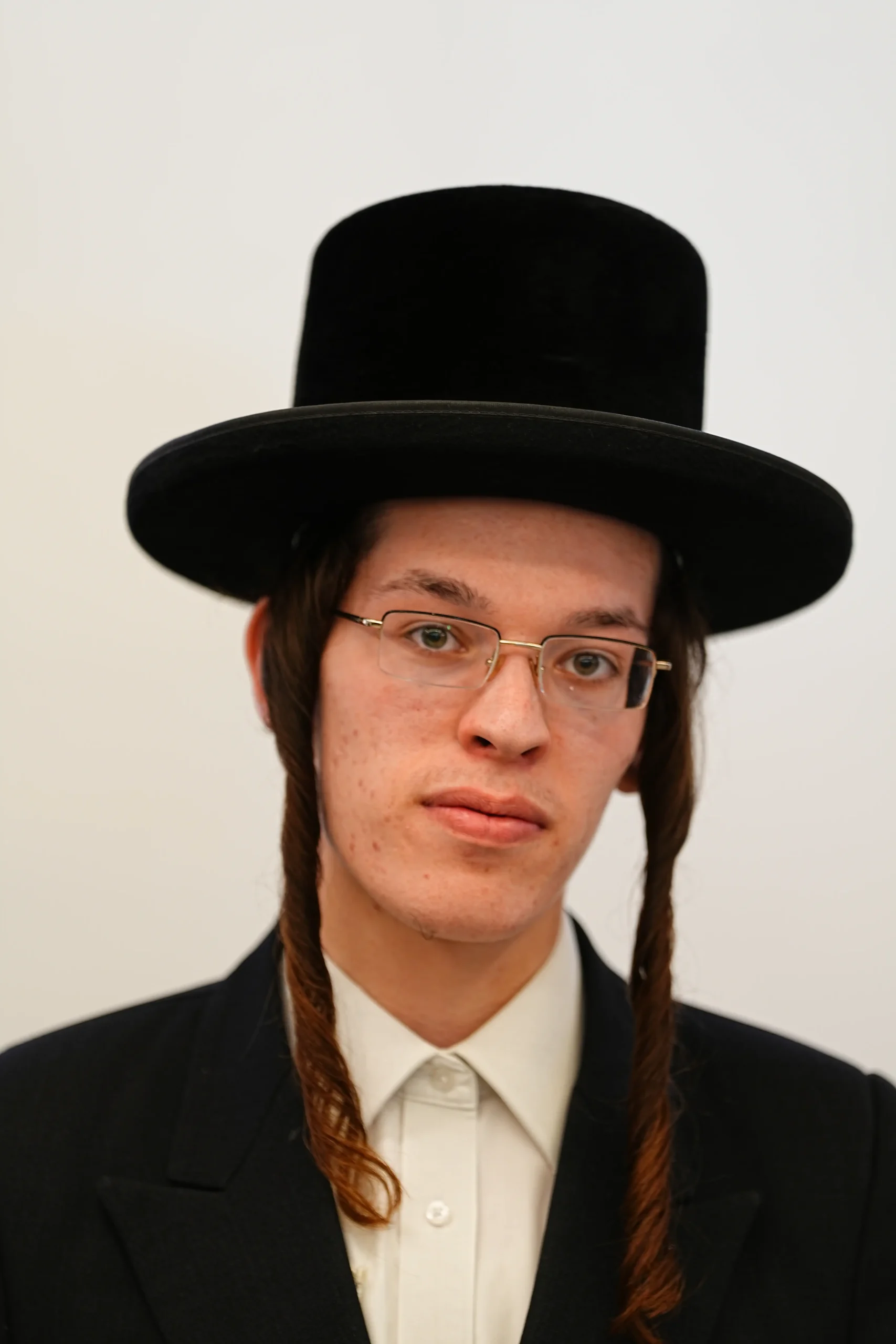 הרב מרדכי דן שפרינגר שליט_א בית שמש אידיש