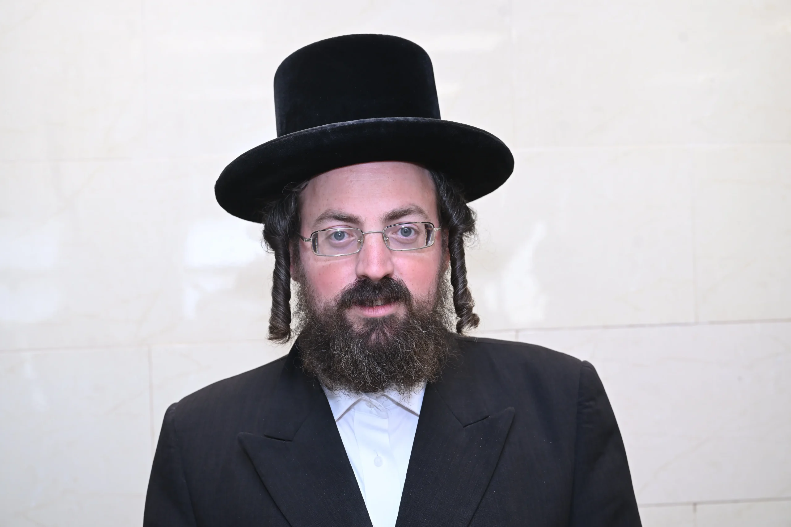 הרב מרדכי וינגרטן שליט_א ביתר עילית