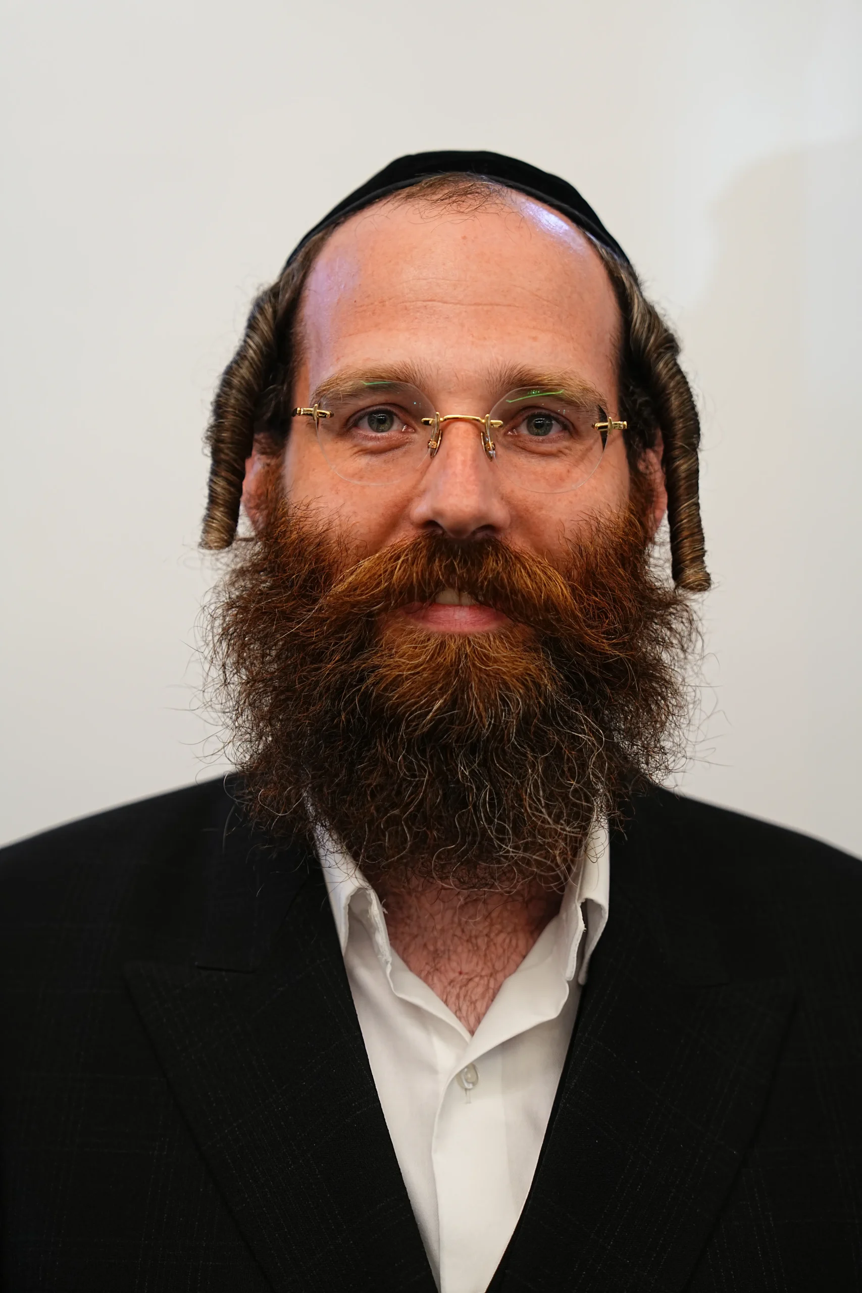 הרב מרדכי לוין שליט_א ביתר עילית
