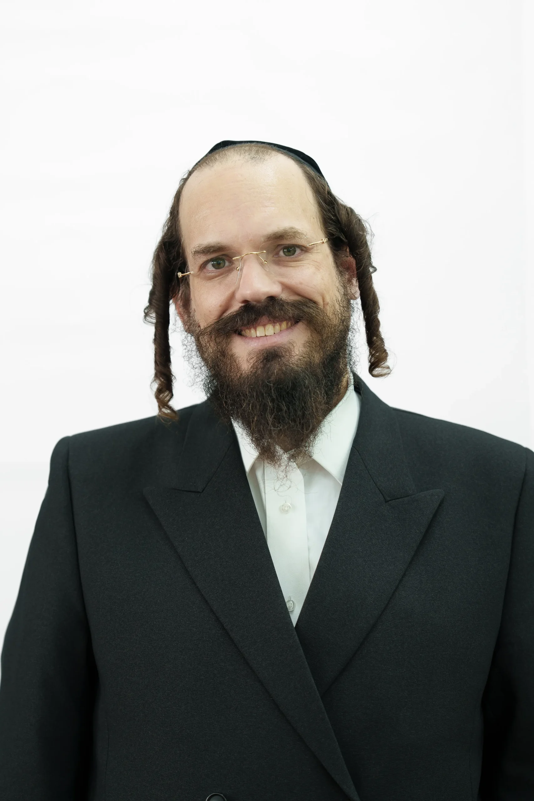 הרב מרדכי פרידמן טליט_א בני ברק אידיש
