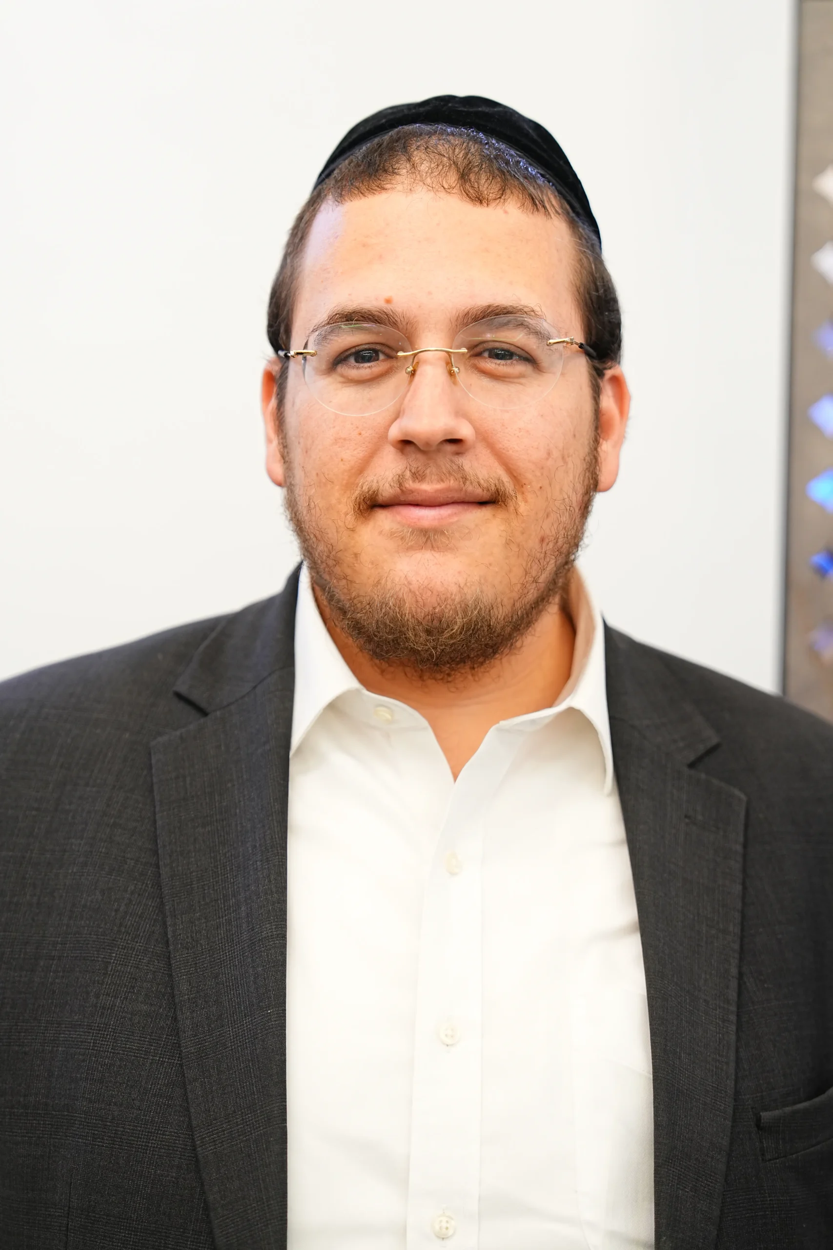 הרב מרדכי קרלבך שליט_א מודיעין עילית