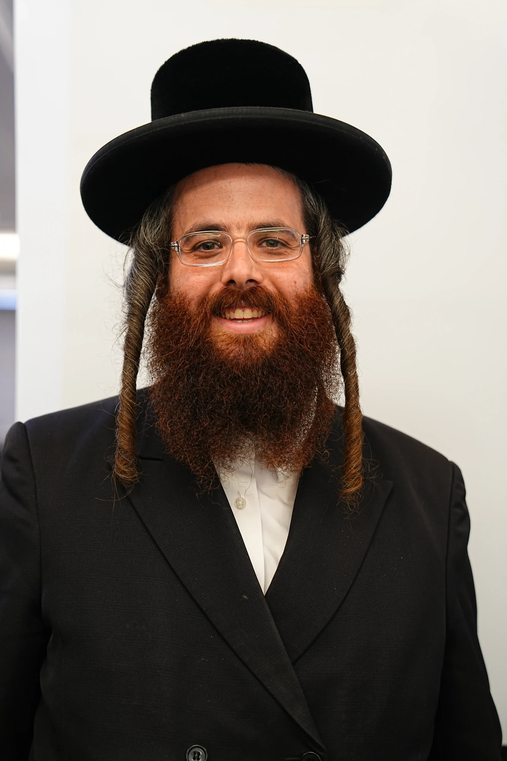 הרב משה אדלר שליט_א בית שמש אידיש