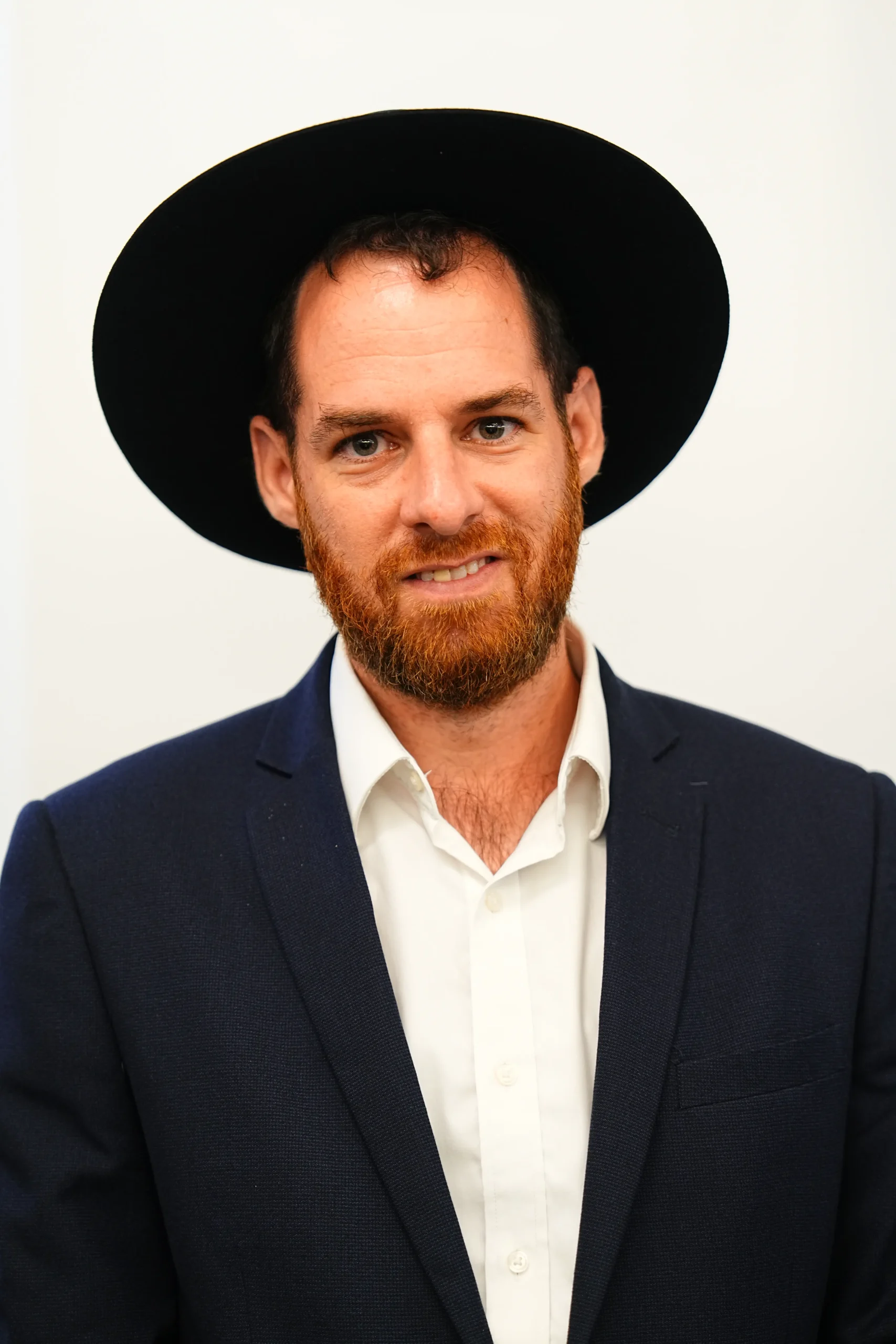 הרב משה אדלשטין שליט_א אלעד