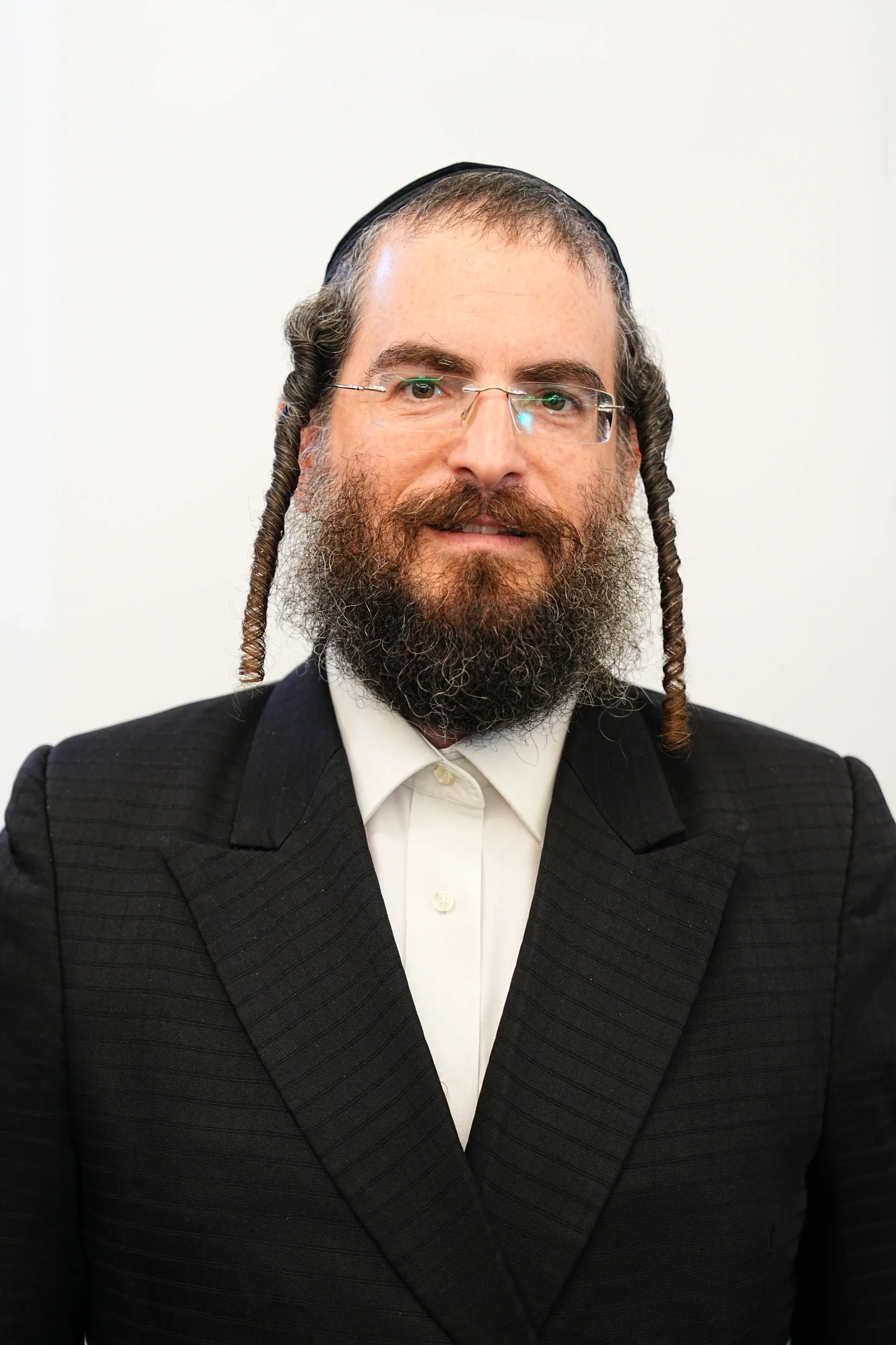 הרב משה אריה גוטמן שליט_א בני ברק