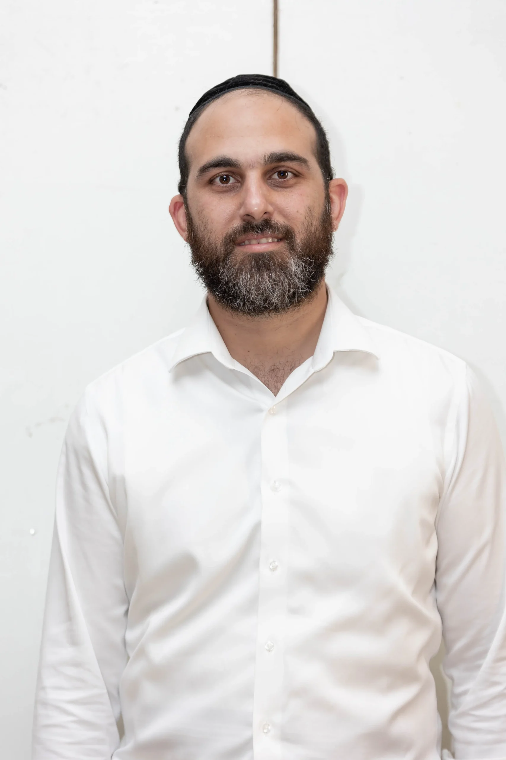 הרב משה סעדי שליט_א מודיעין עילית