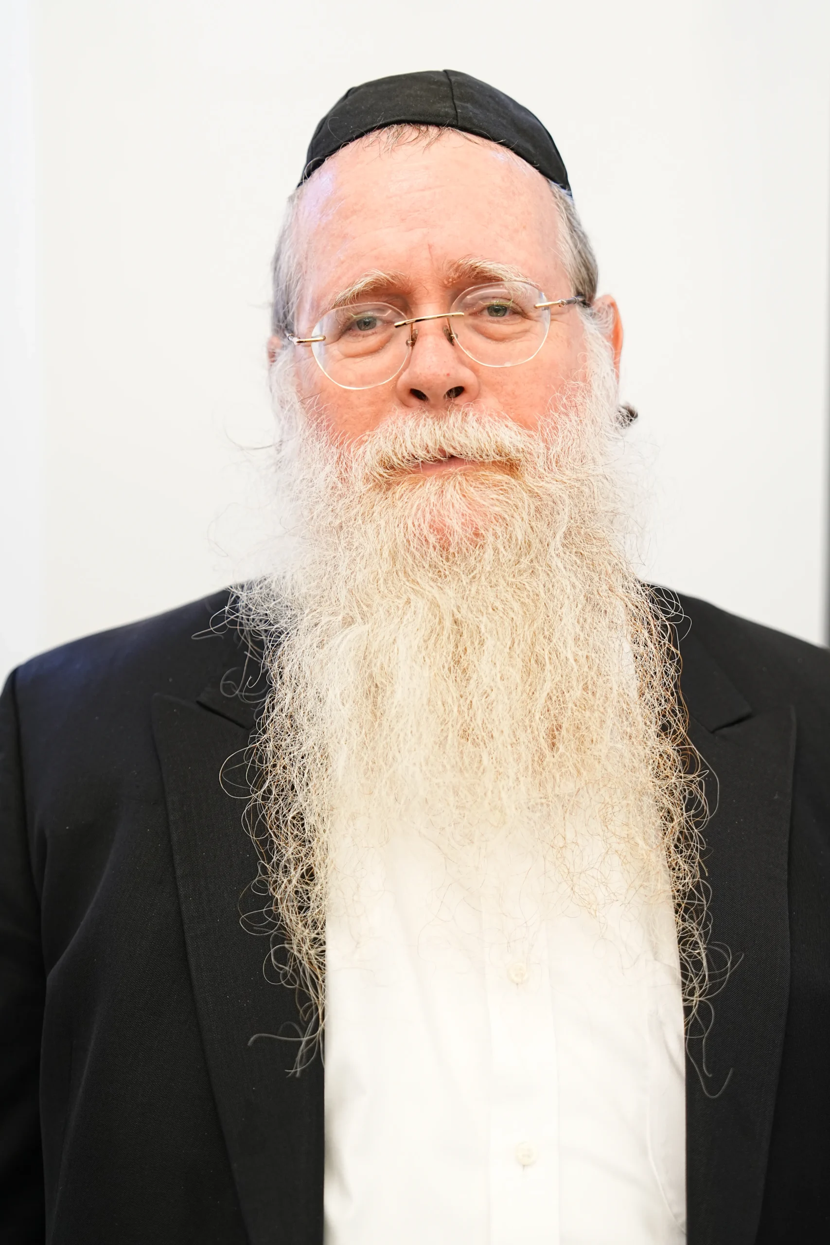 הרב משה פרידלנדר שליט_א בני ברק