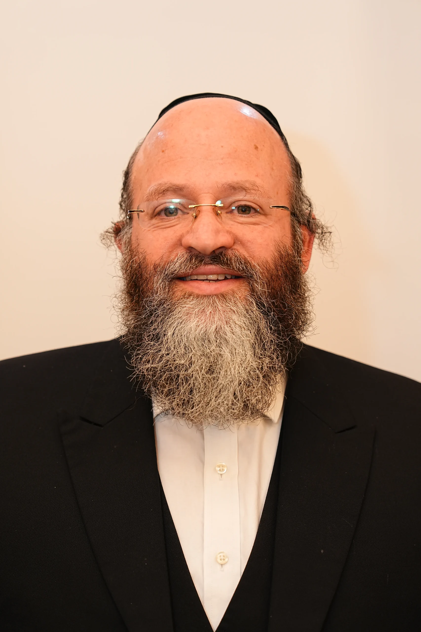 הרב משה פרידמן שליט_א מודיעין עילית