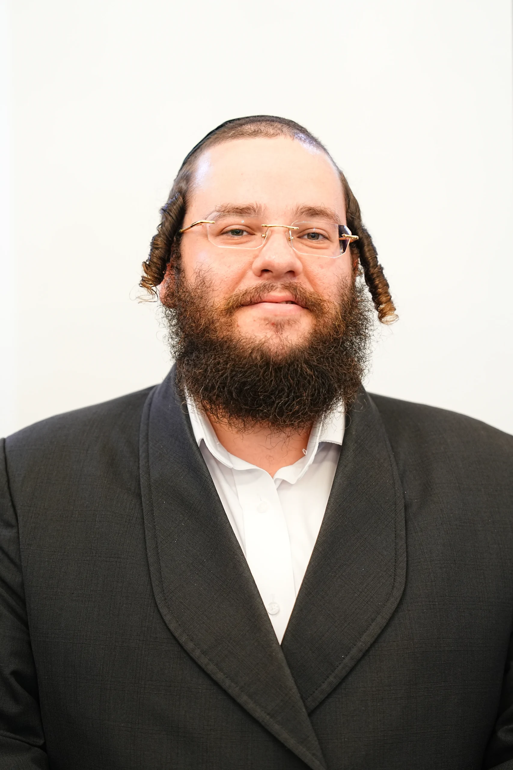 הרב משה פרנקל שליט_א בית שמש אידיש