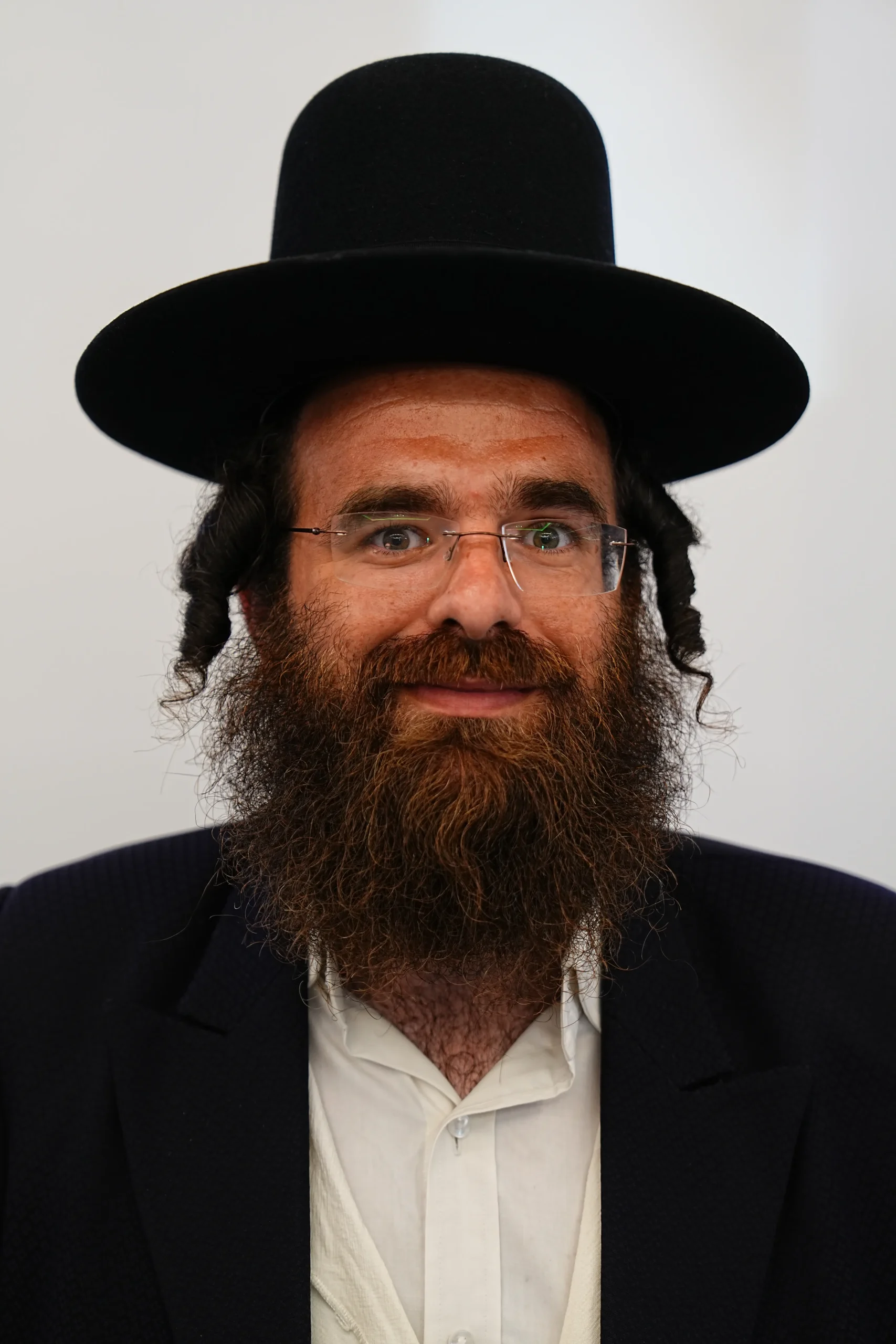 הרב משה קניג שליט_א אלעד