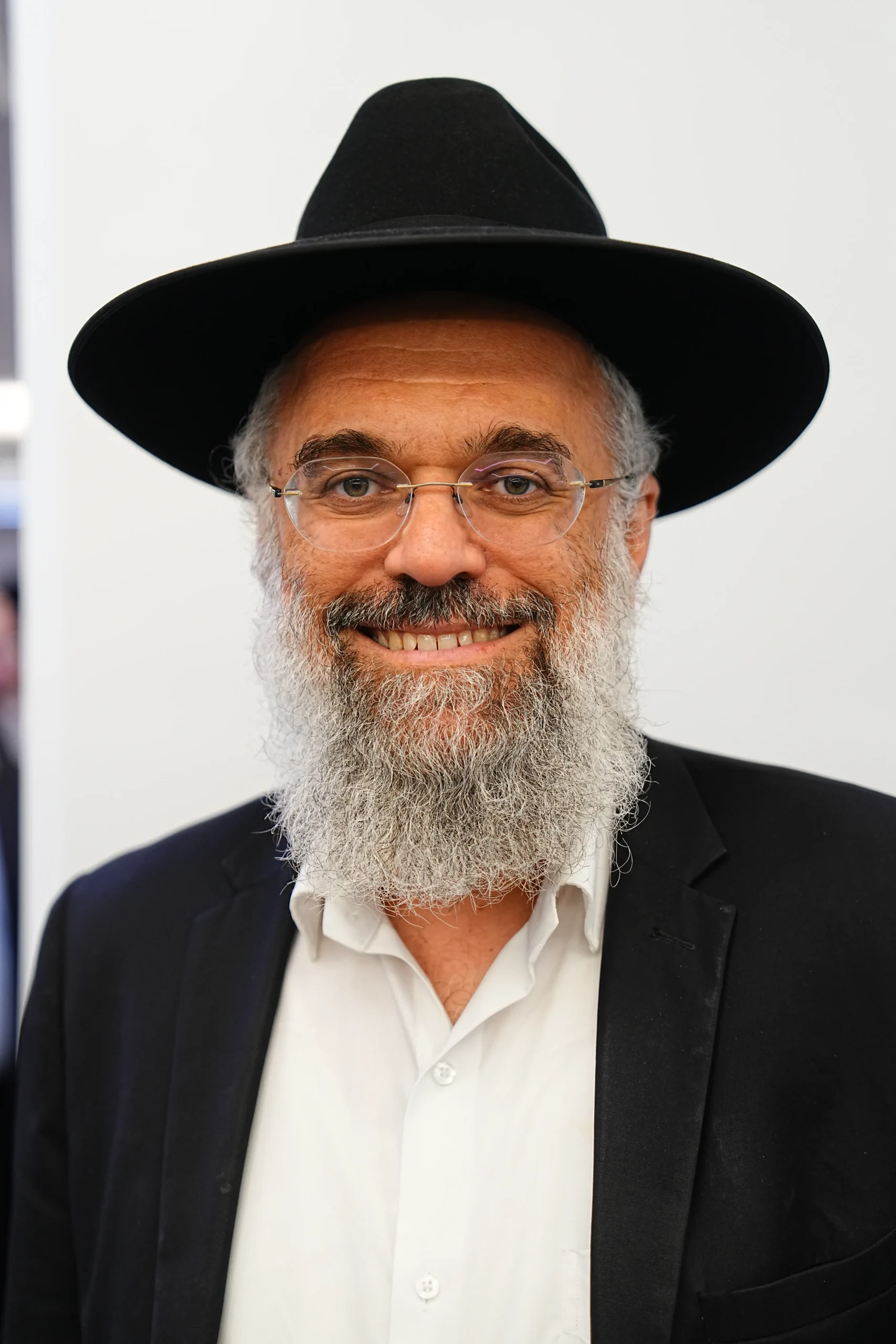 הרב משה רבינוביץ שליט_א ביתר עילית