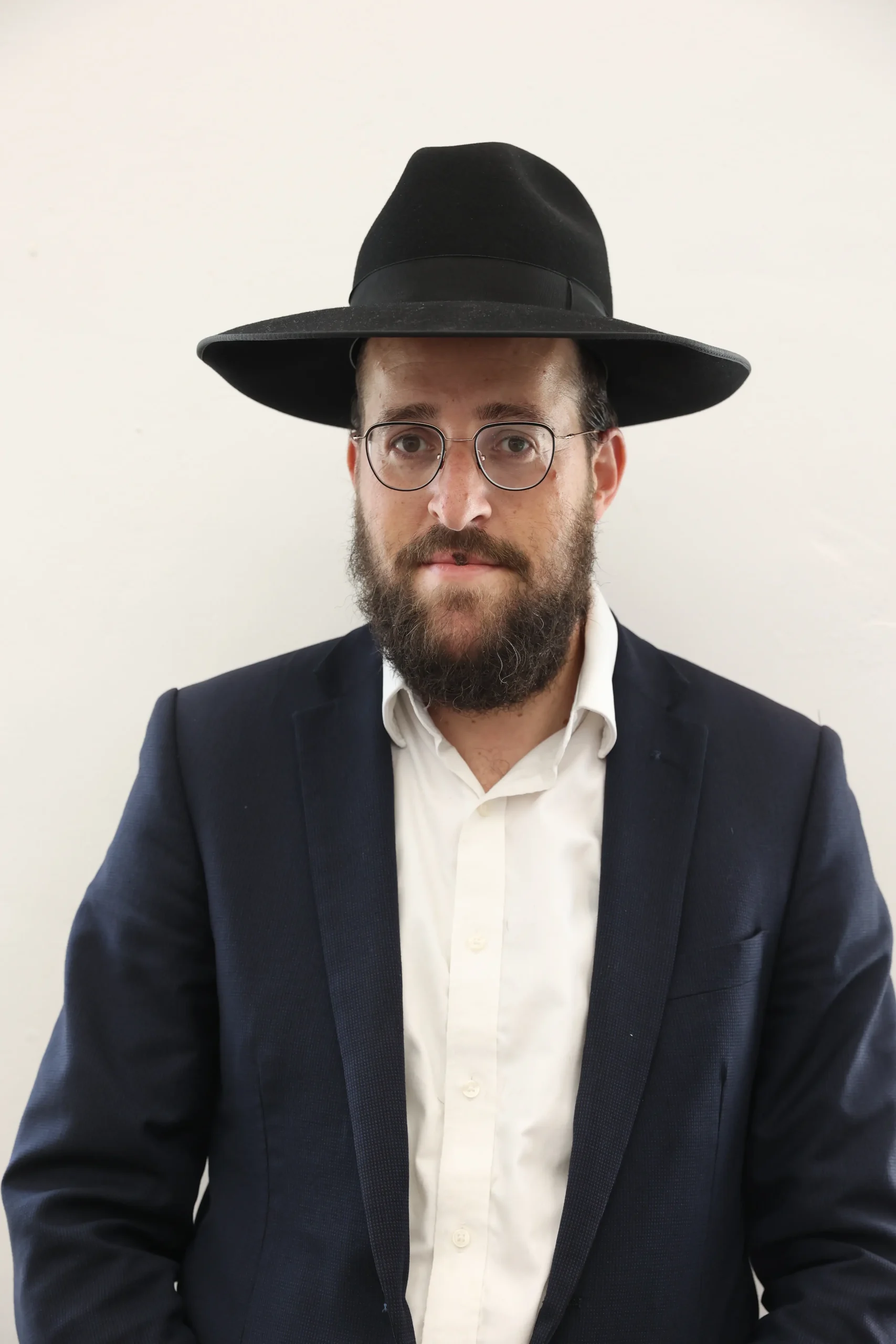 הרב משה שטראוס שליט_א בית שמש
