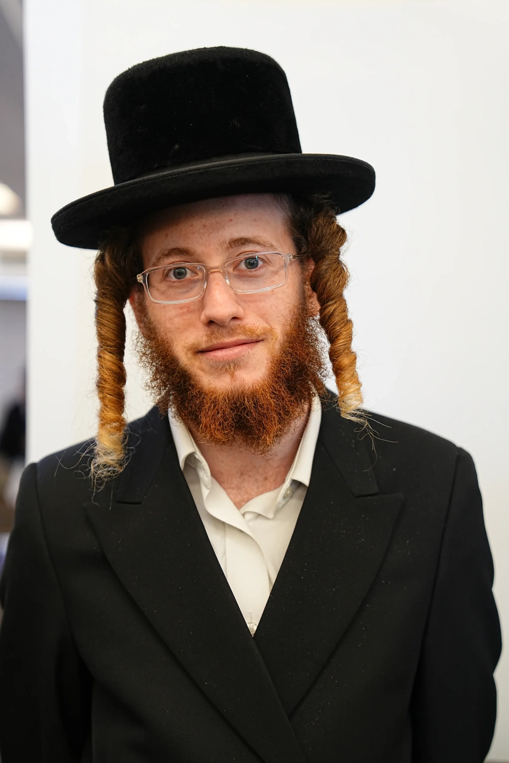 הרב משולם שטרן שליט_א בני ברק אידיש