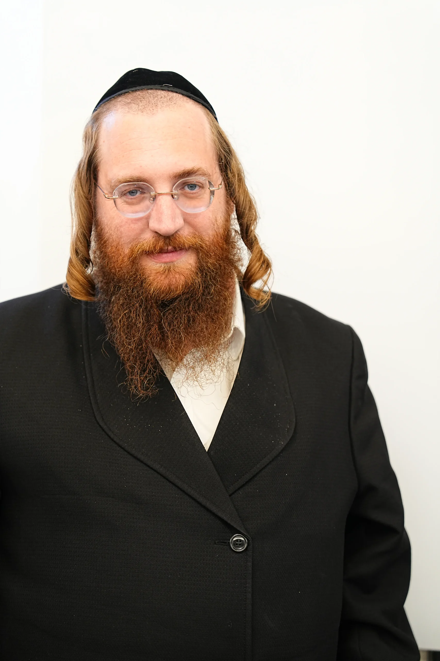 הרב נחום אעקר שליט_א ביתר עילית